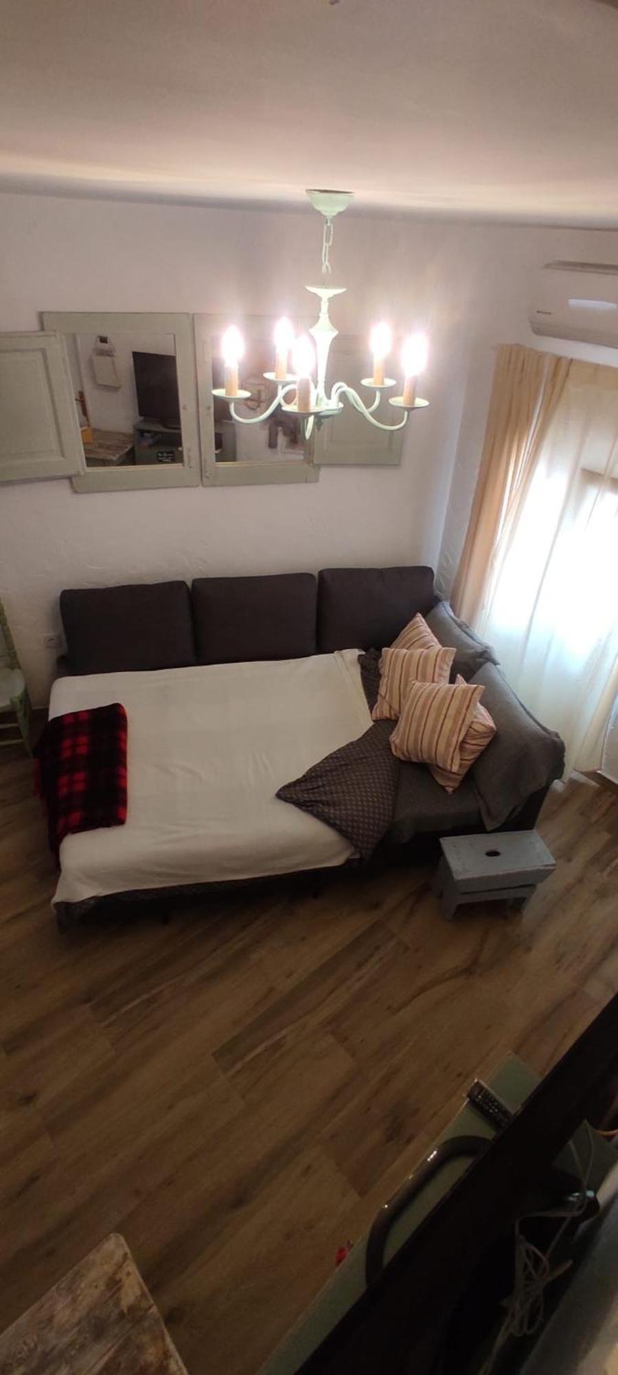 Holiday home La Casita El Carmen