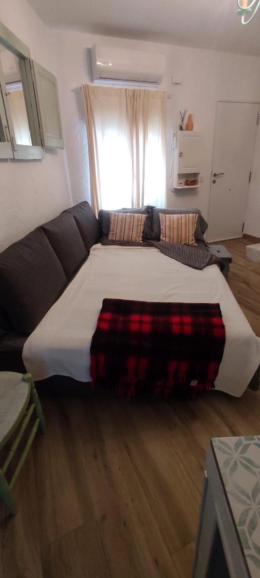 La Casita El Carmen Holiday home *