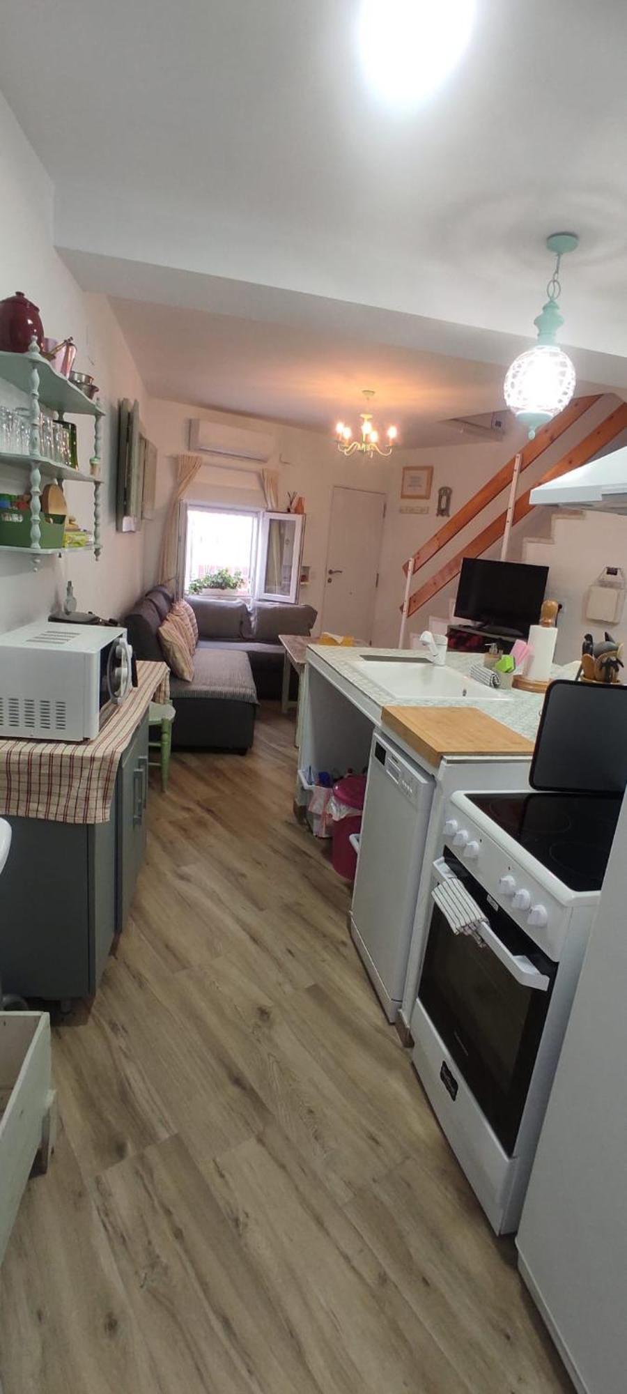 Holiday home La Casita El Carmen *
