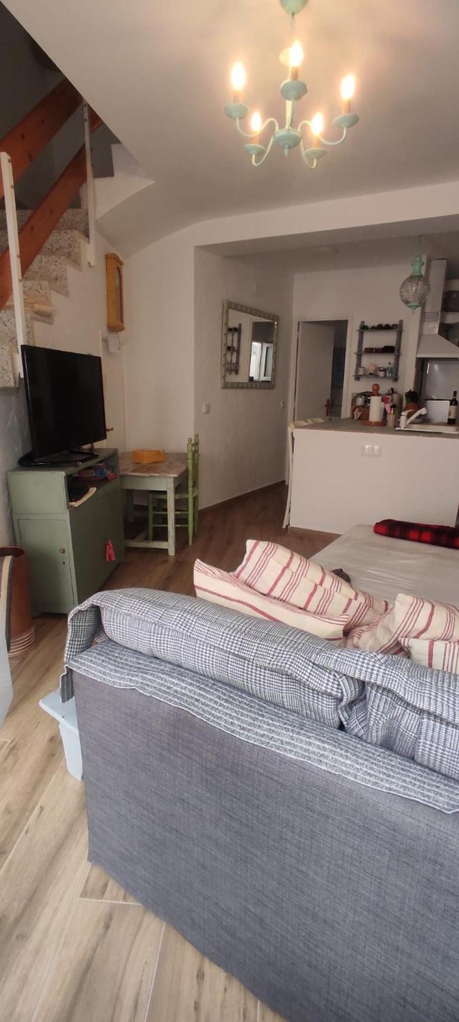 Holiday home La Casita El Carmen