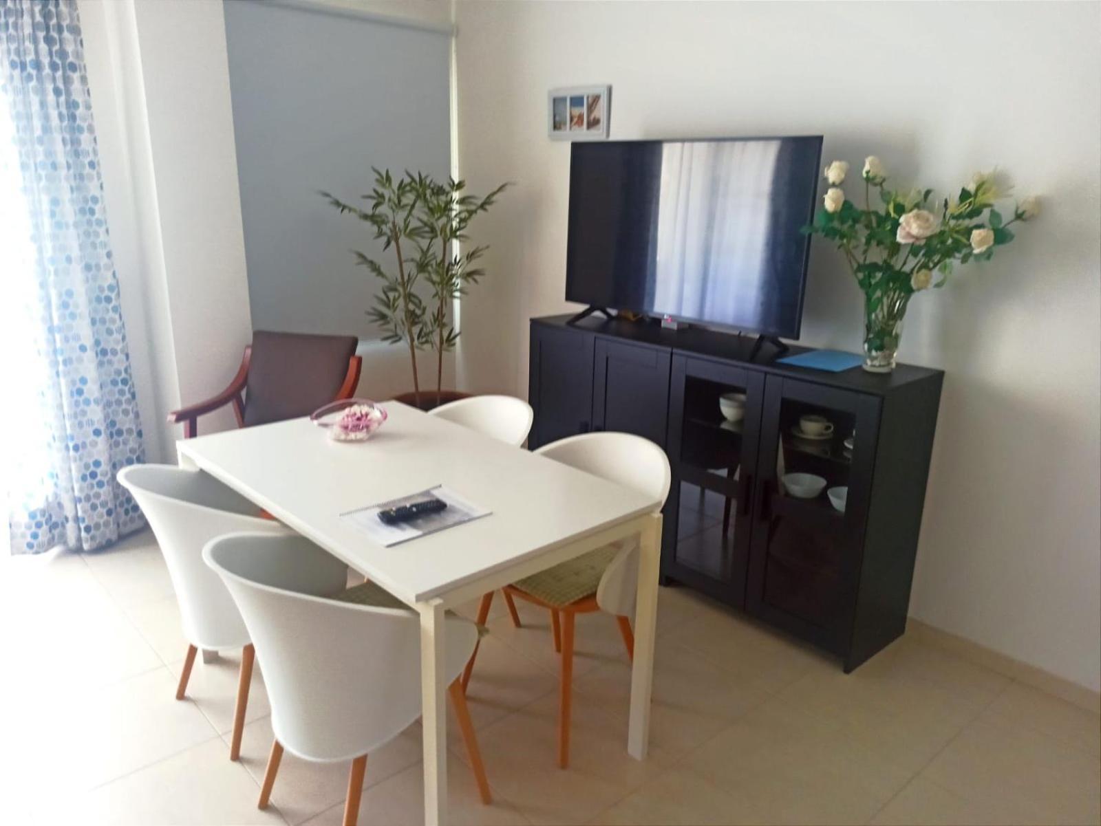 Bajamar Tenerife Apartamento