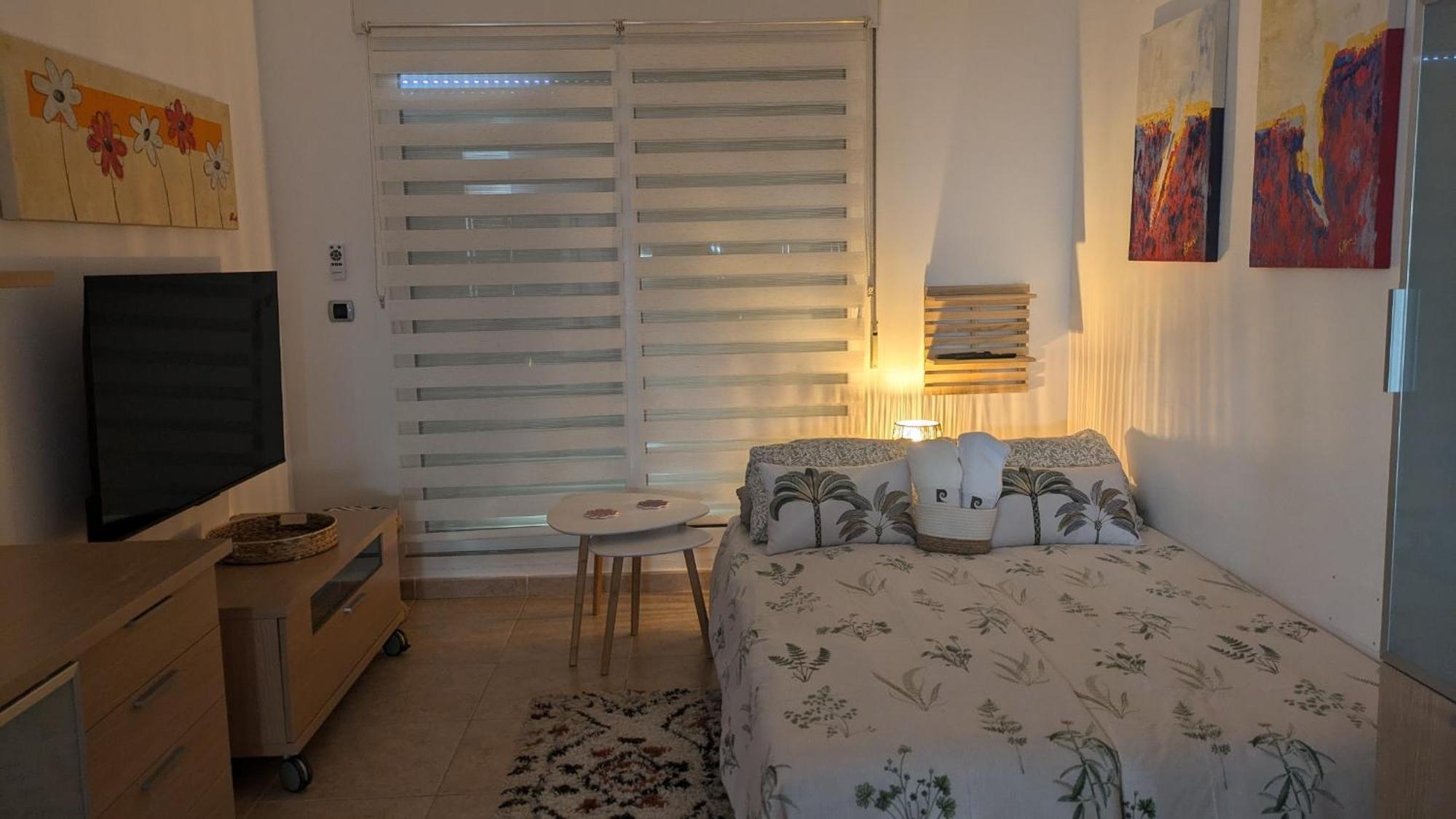 Apartamento Beautifull And Relaxing