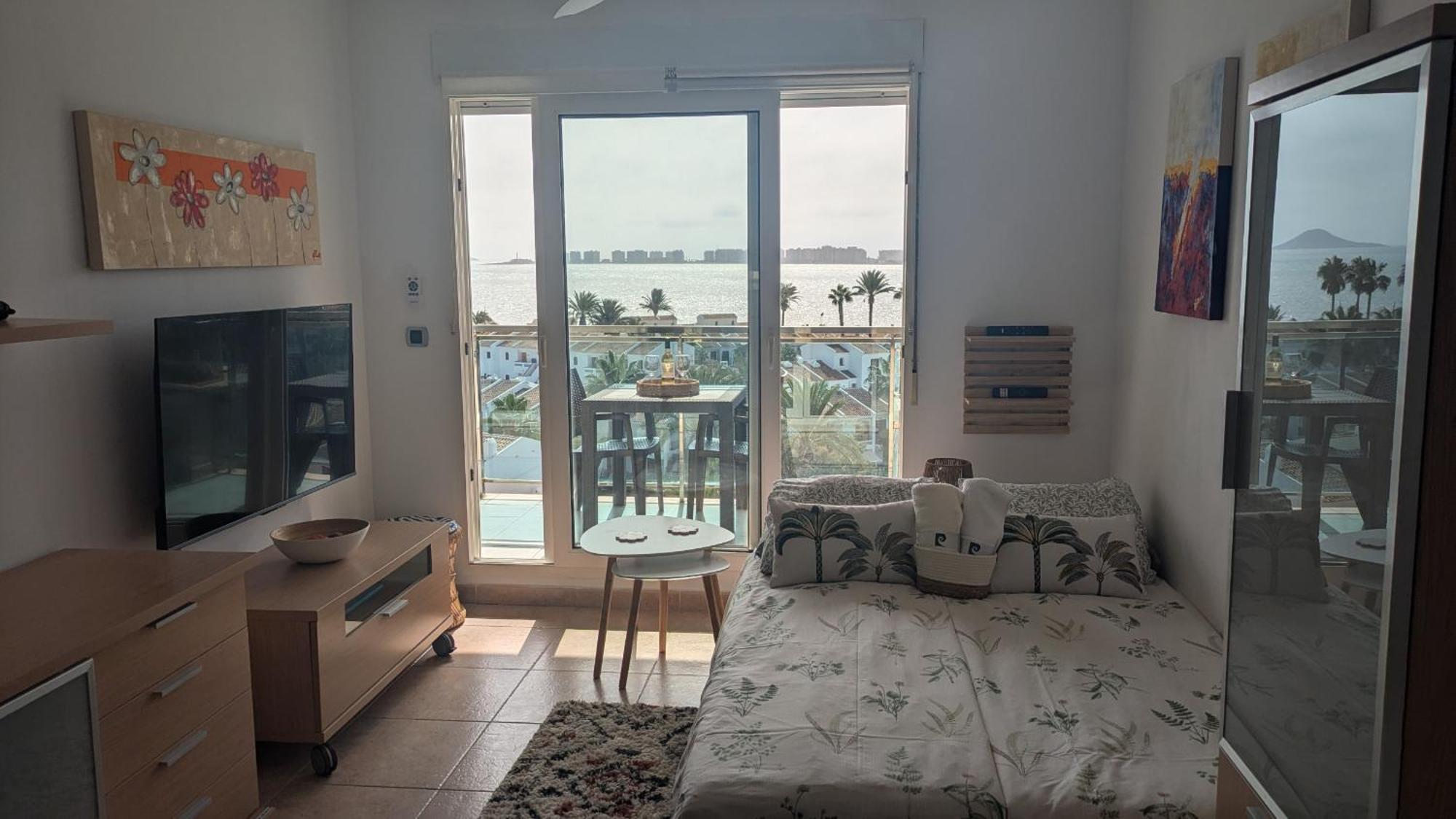 Beautifull And Relaxing Apartamento *