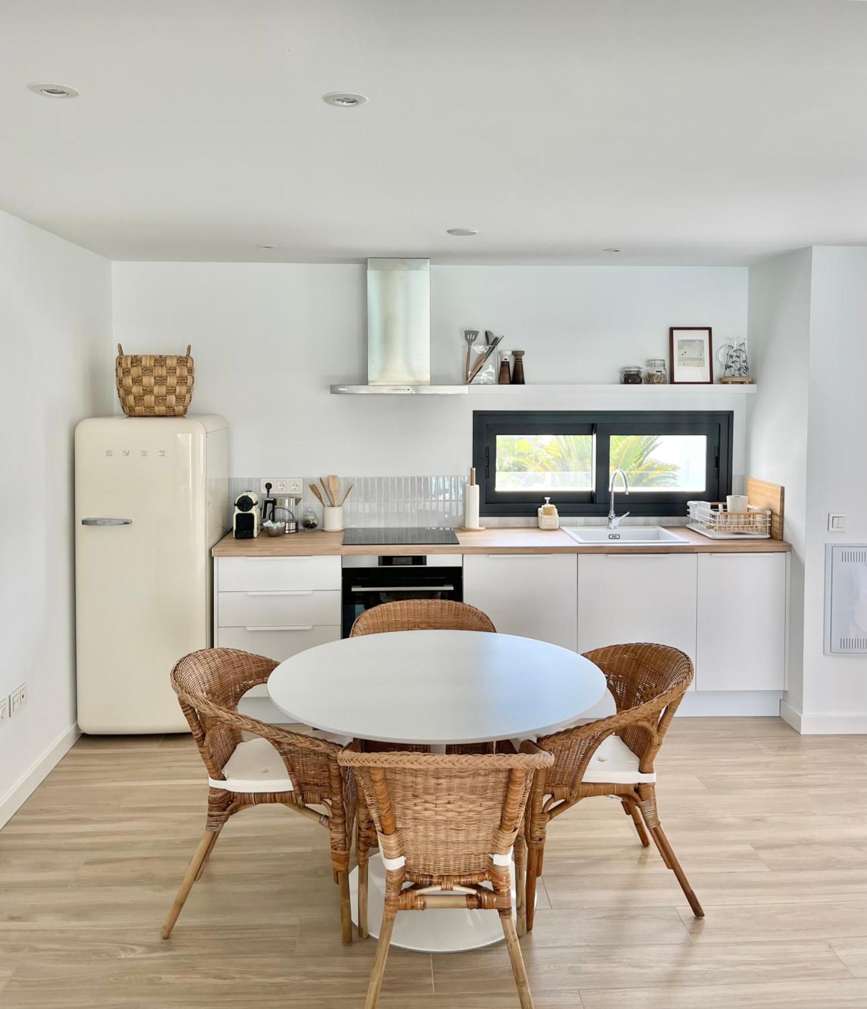 Casita Oliva - Piso De Diseno En Fuerteventura