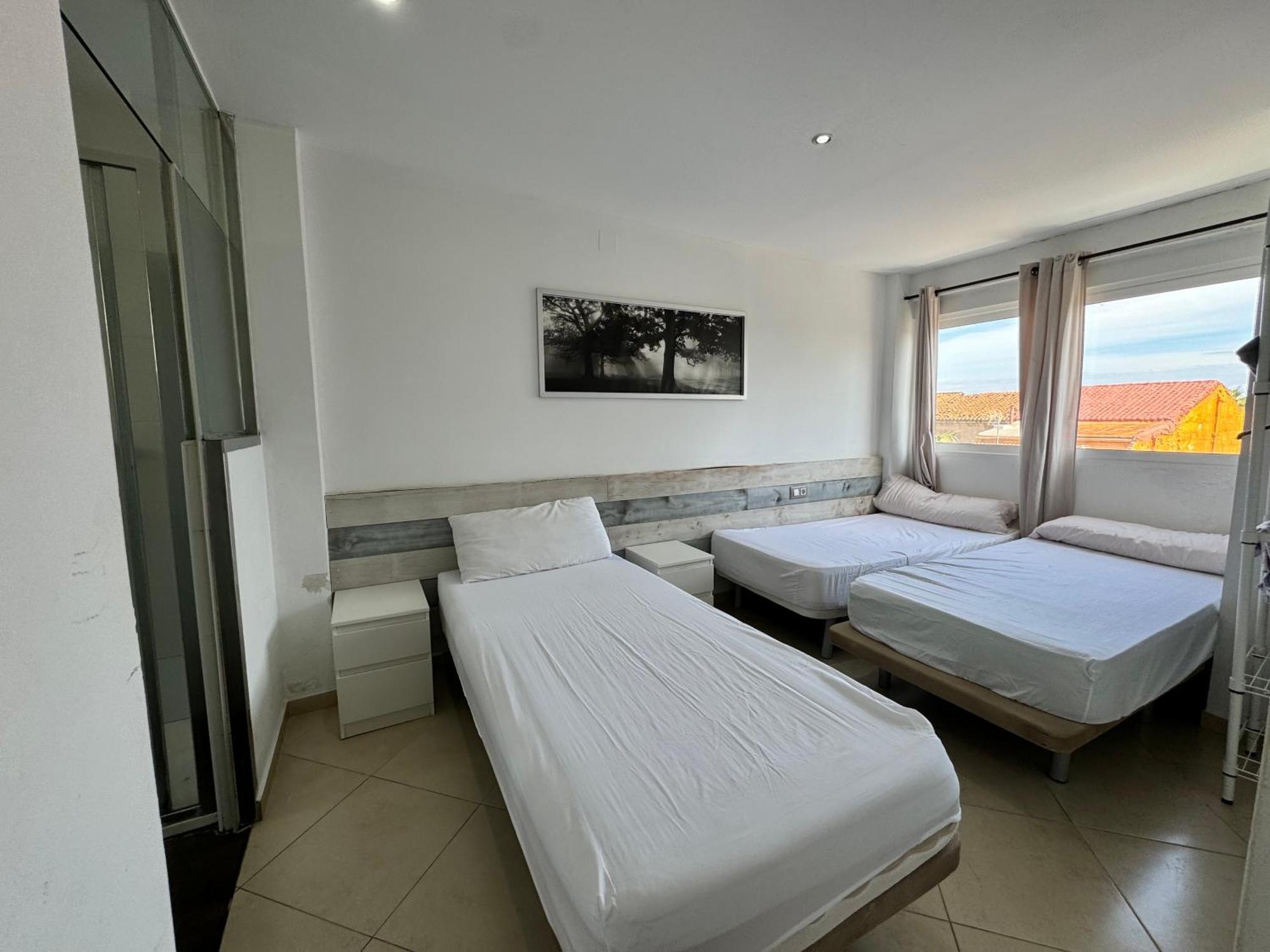 Luxury Apartment Valencia