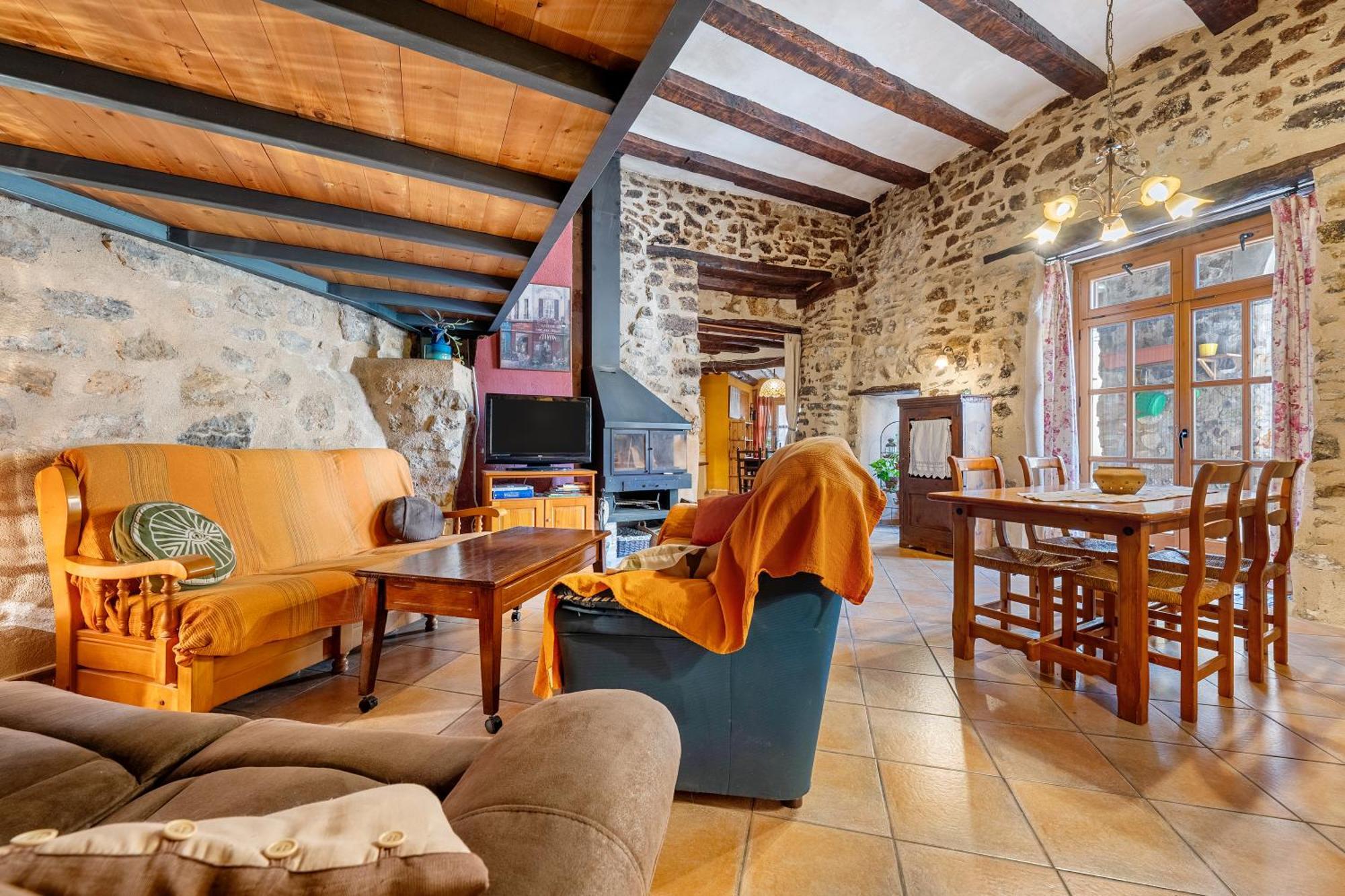 Holiday home Ca La Germandat *