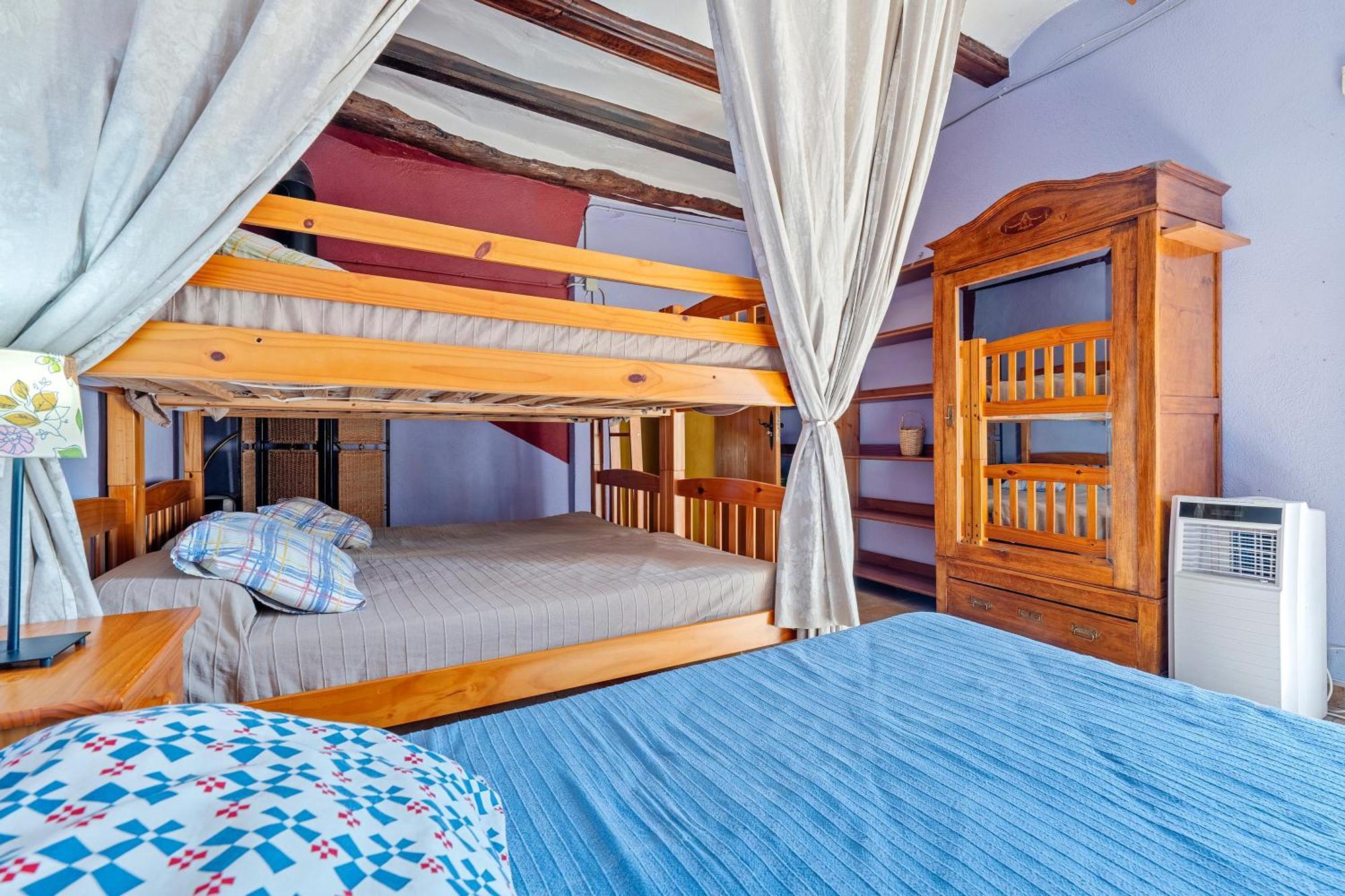 Holiday home Ca La Germandat