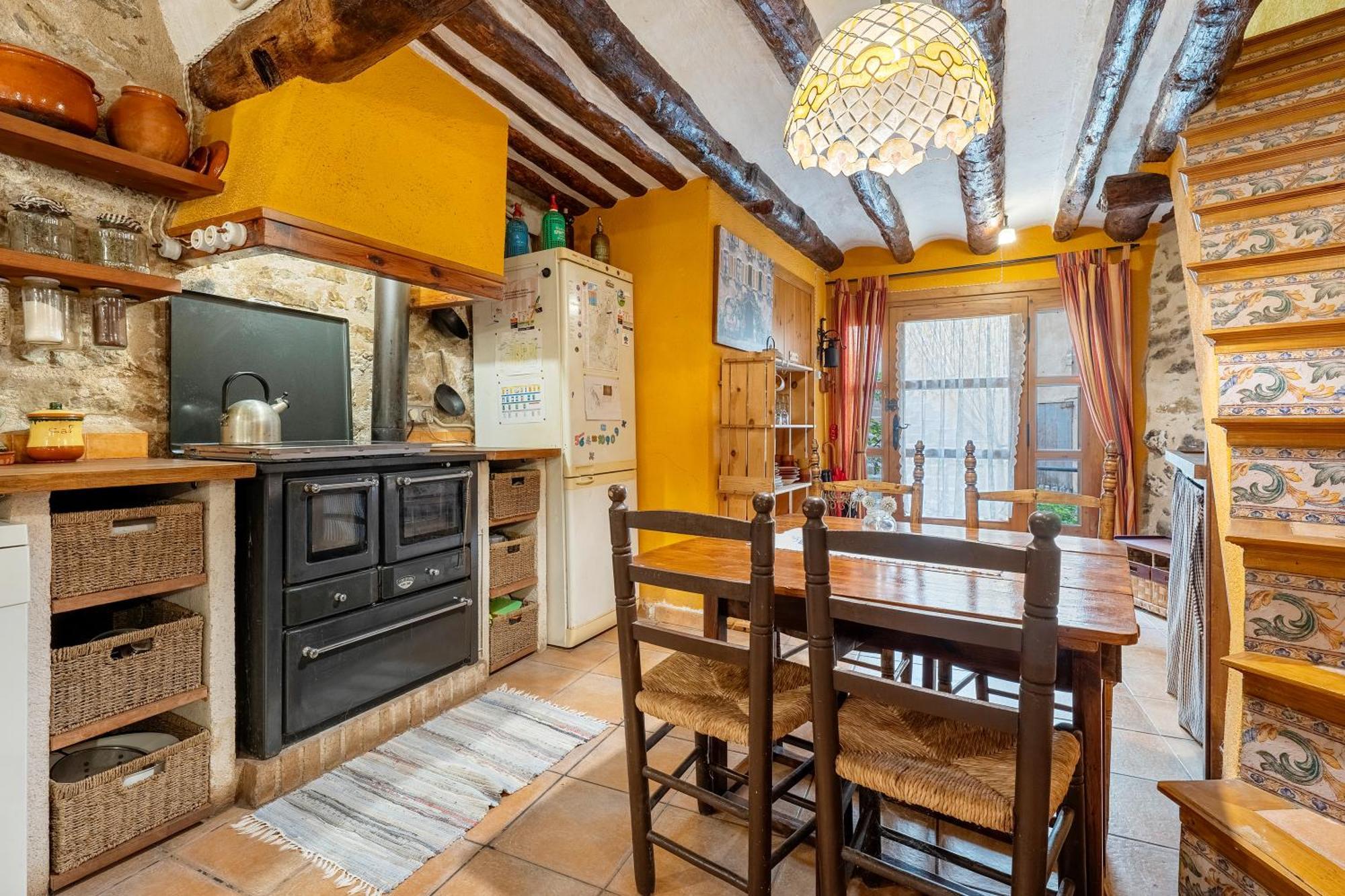 Ca La Germandat Holiday home