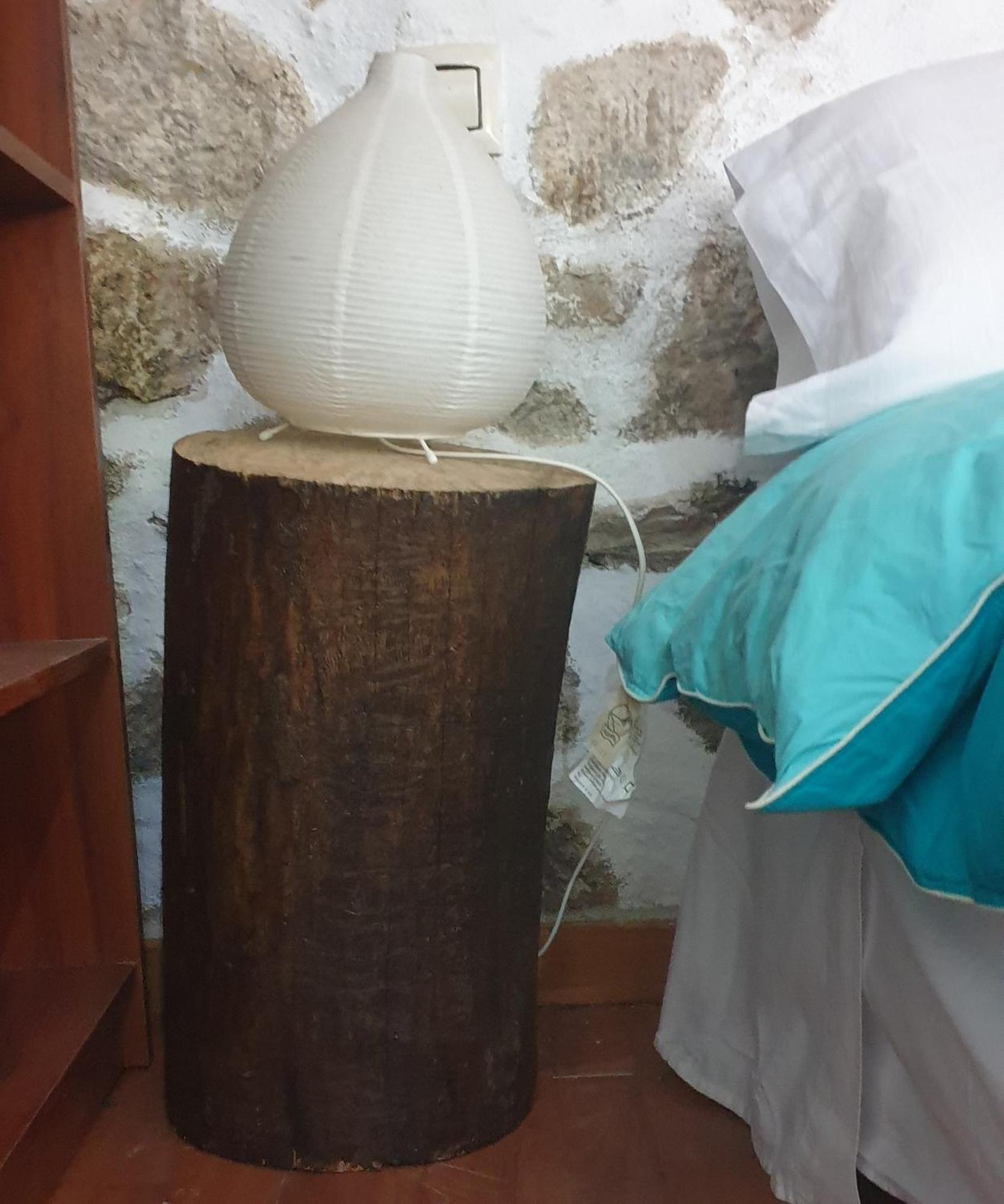 Apartamento La Cerra -tiny-house