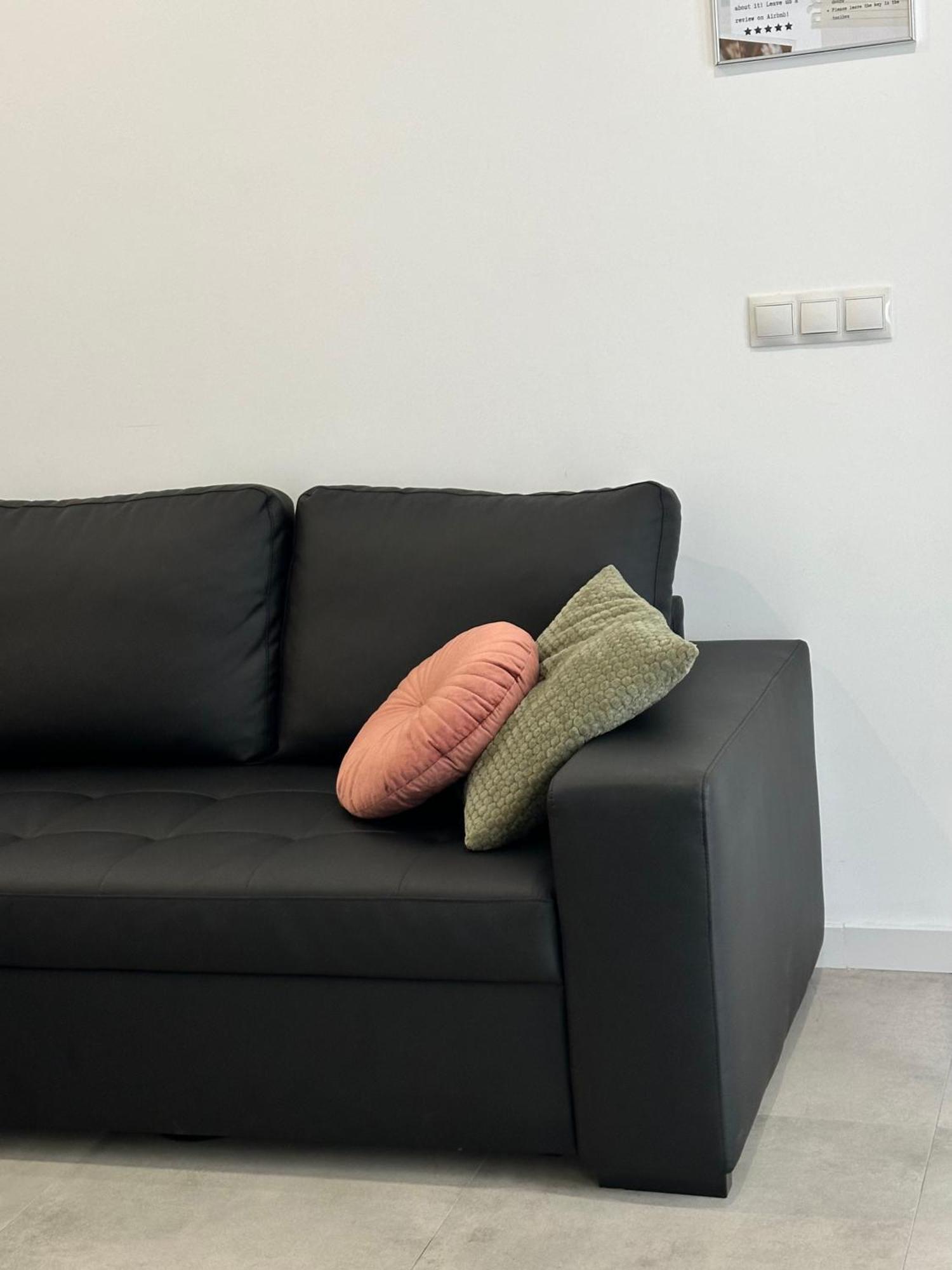 Apartamento Loft A