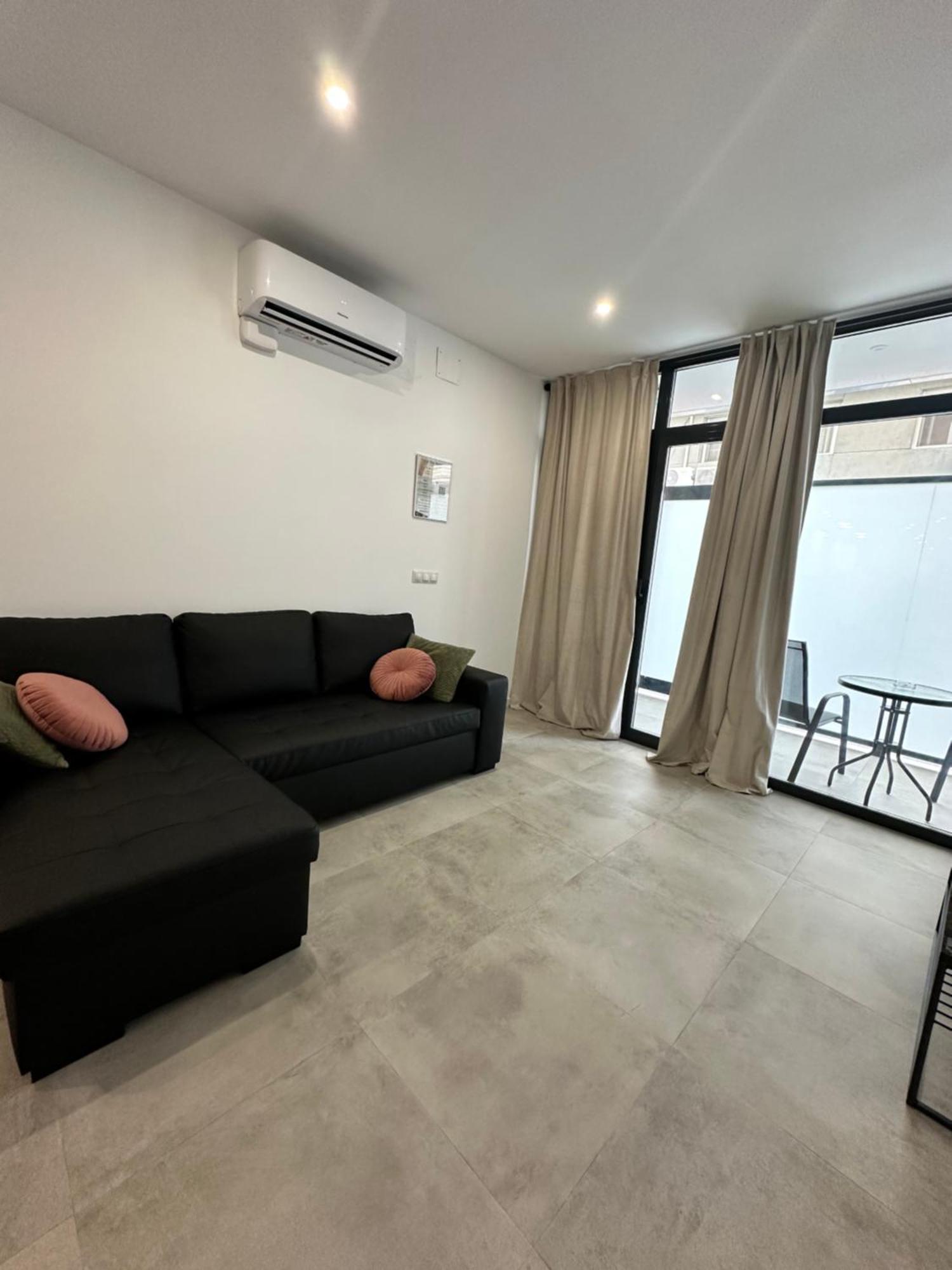 Apartamento Loft A *