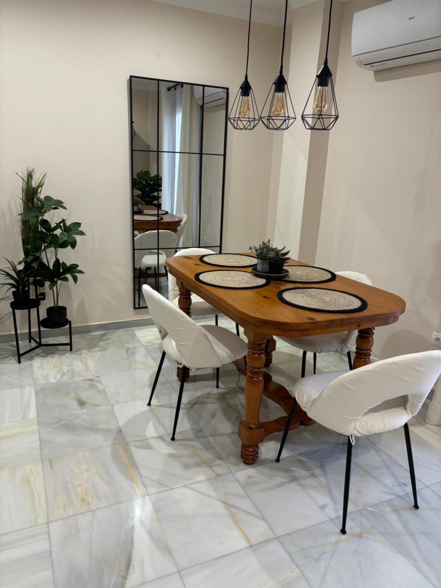 Rondasuena Centro Apartment