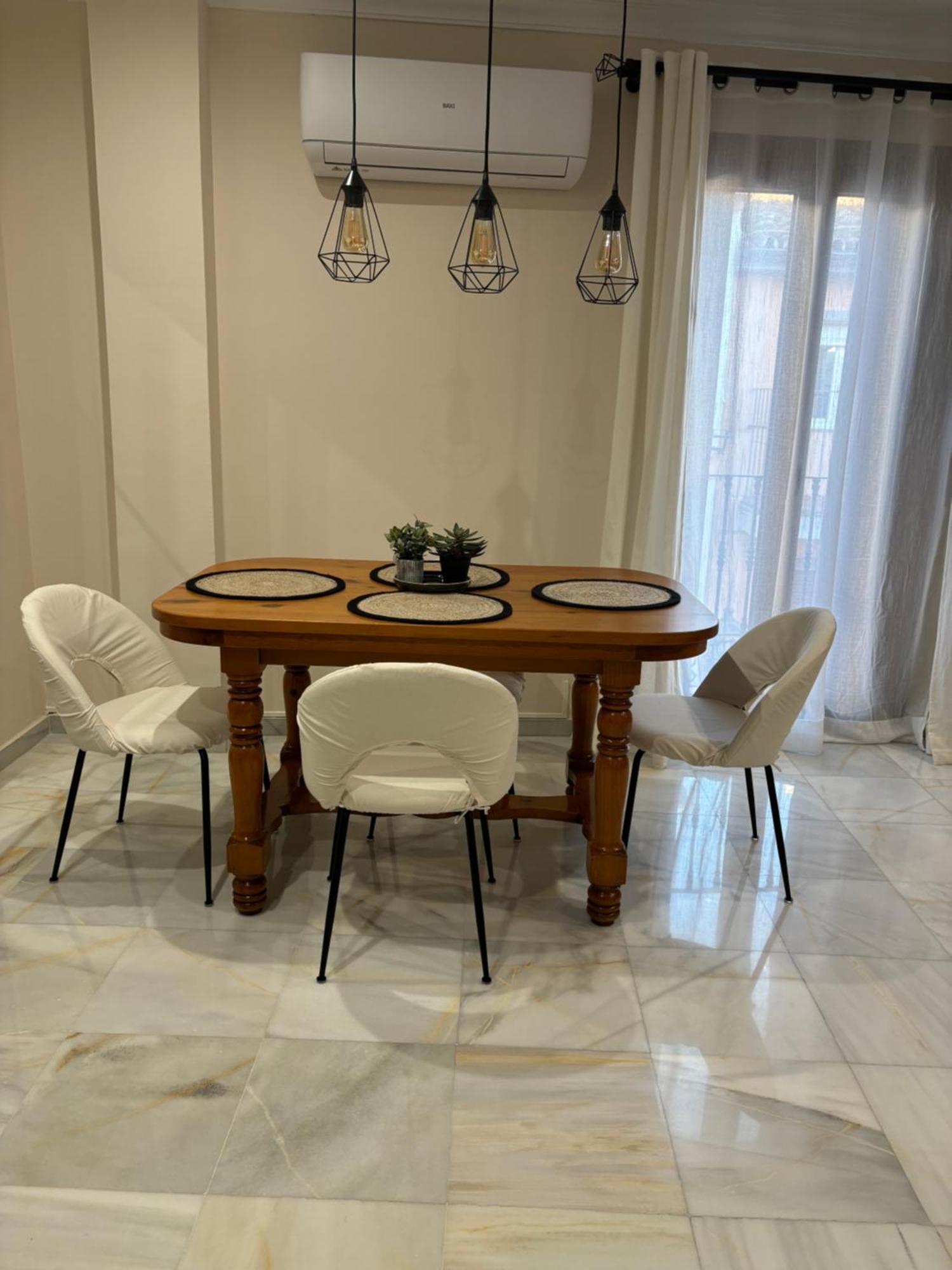 Rondasuena Centro Apartment