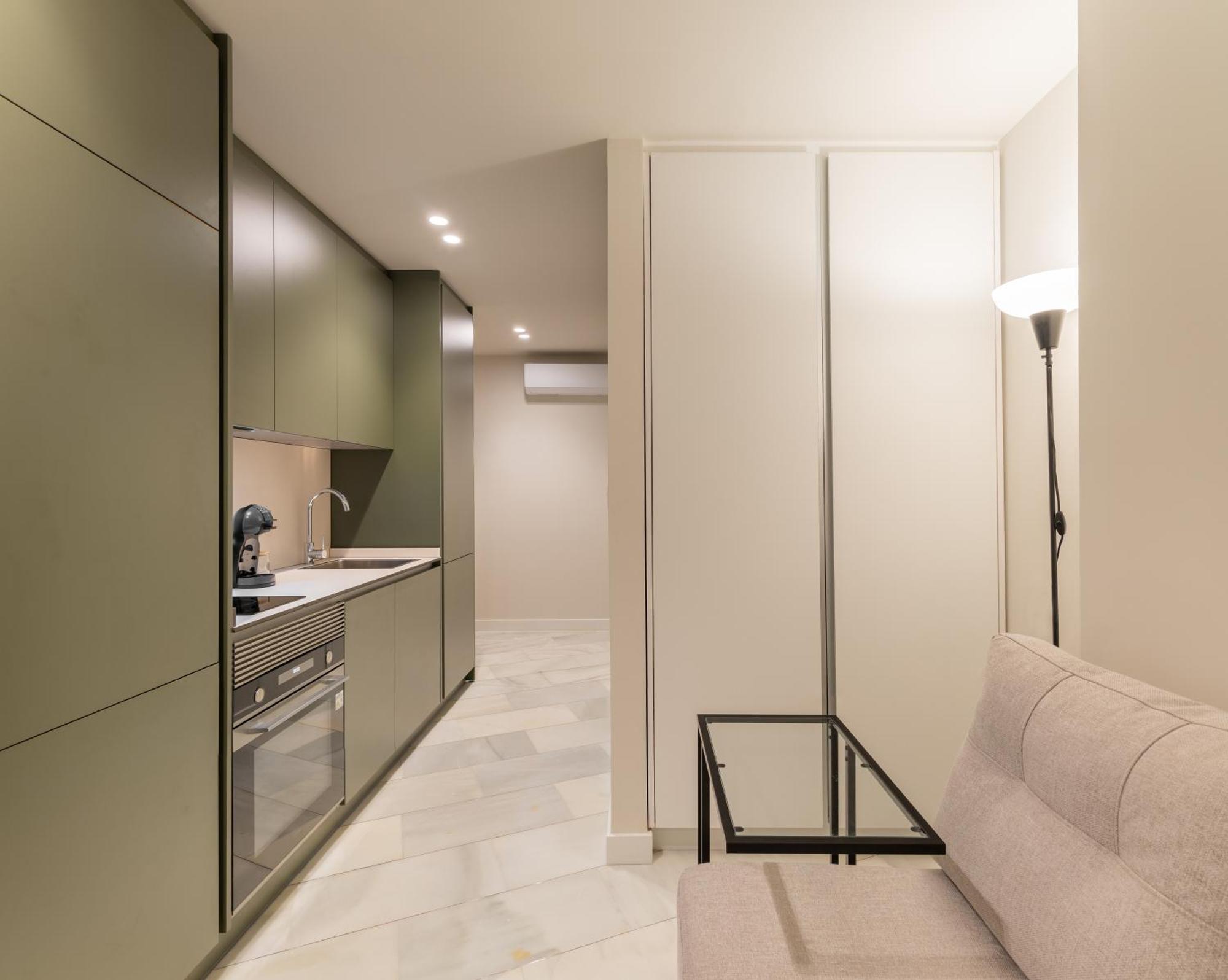 Apartment Turisticos Insulae , By Cartagenaspain