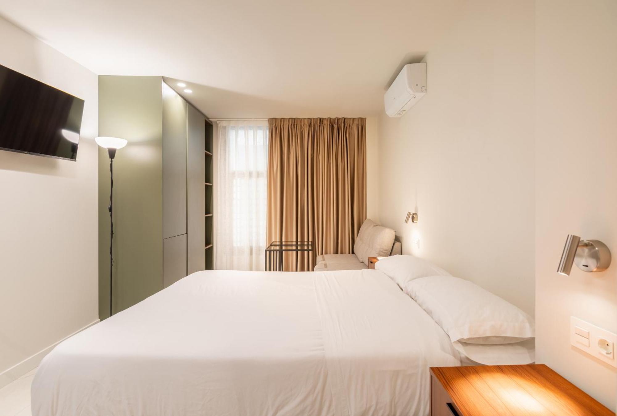 Apartment Turisticos Insulae , By Cartagenaspain