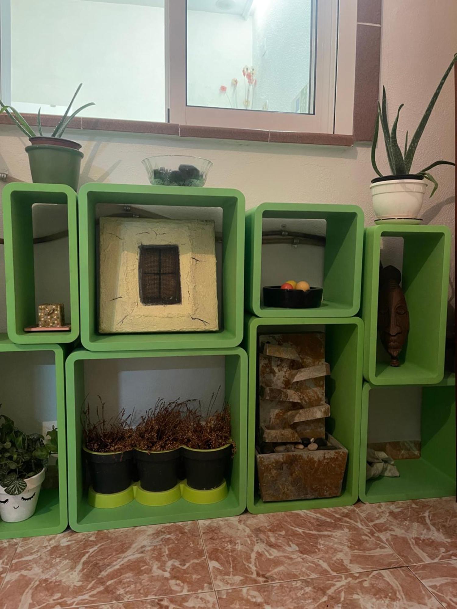 Apartamento Acogedora Planta Baja Benaguacil