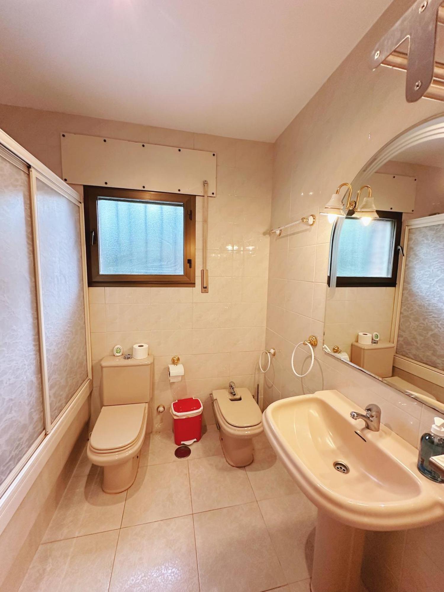 Habitación en casa particular Tree House Boadilla del Monte