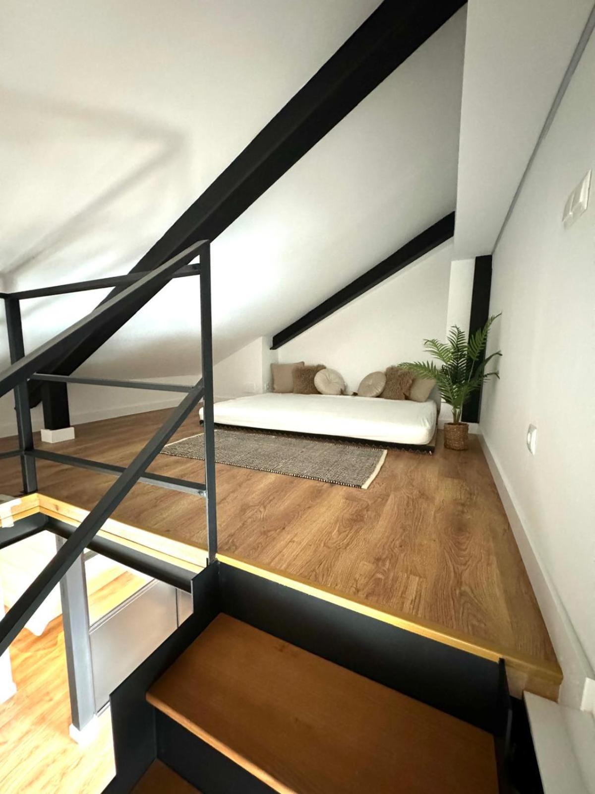 S N Holidays Triplex Loft Mountain Zona Baja Sierra Nevada