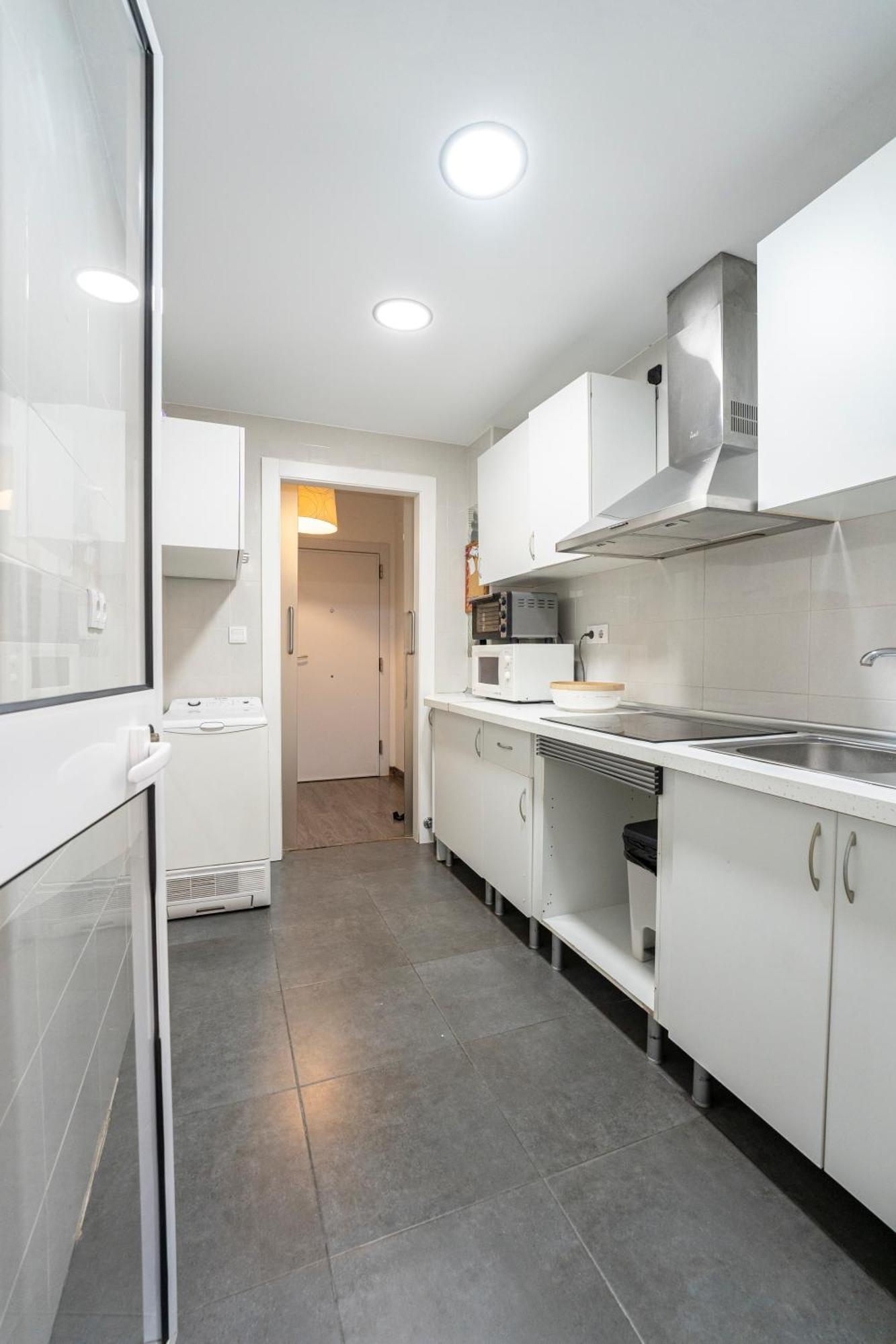Ludy's Vialia Center Apartamento *