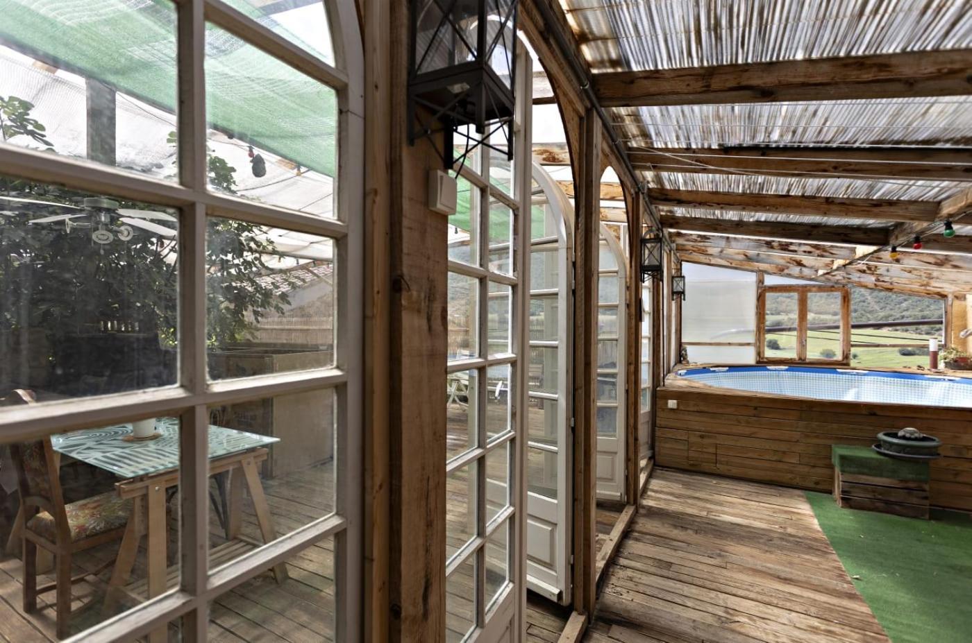 El Tossal Apartamento Collfred