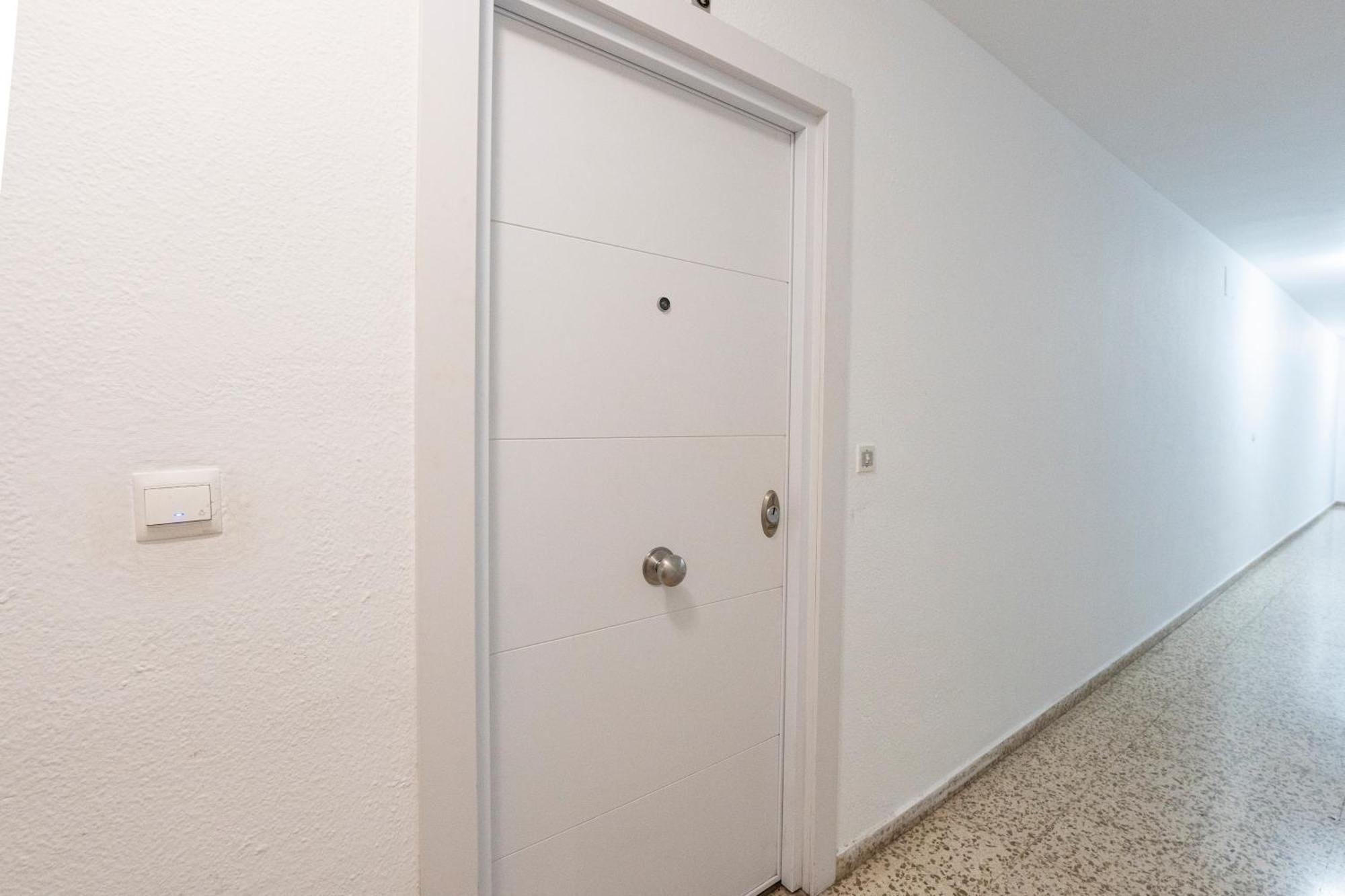 Apartamento Ludy's Vialia Center