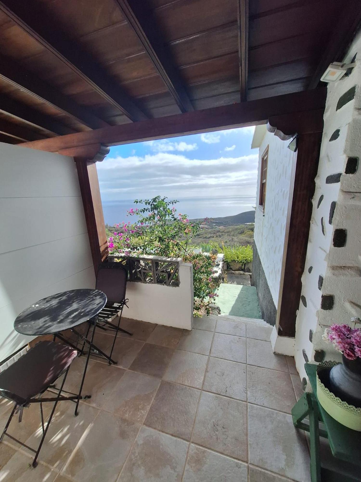 El Olivo De Holiday home