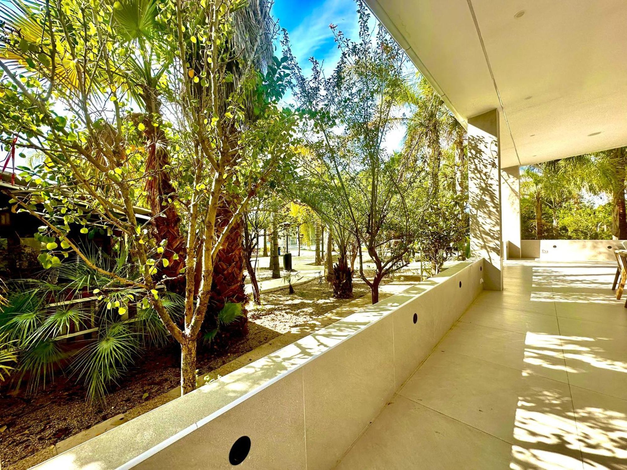 Villa Palm Garden Valencia