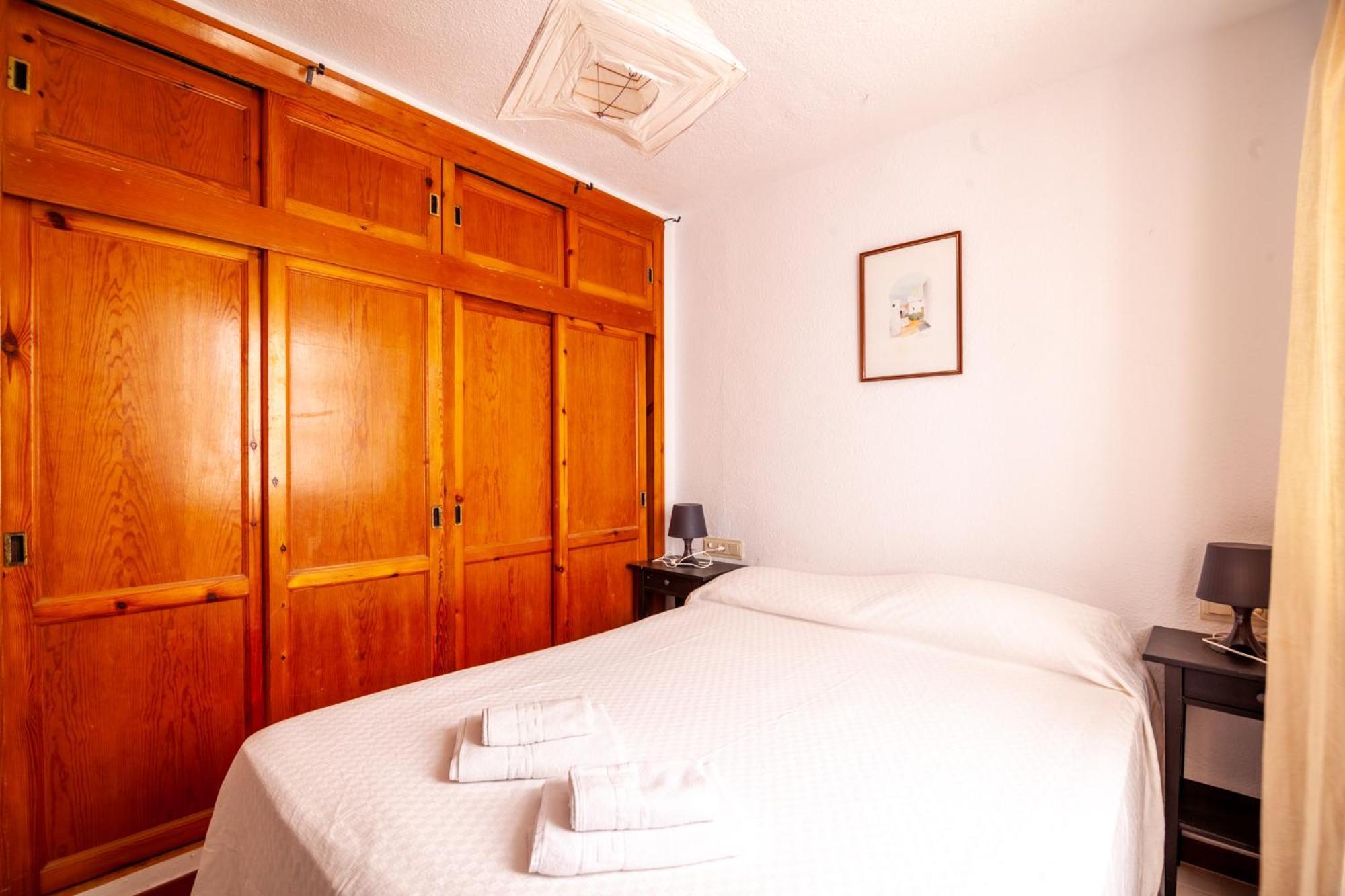 Apartamento Palmeras Zahara Center Zahara de los Atunes