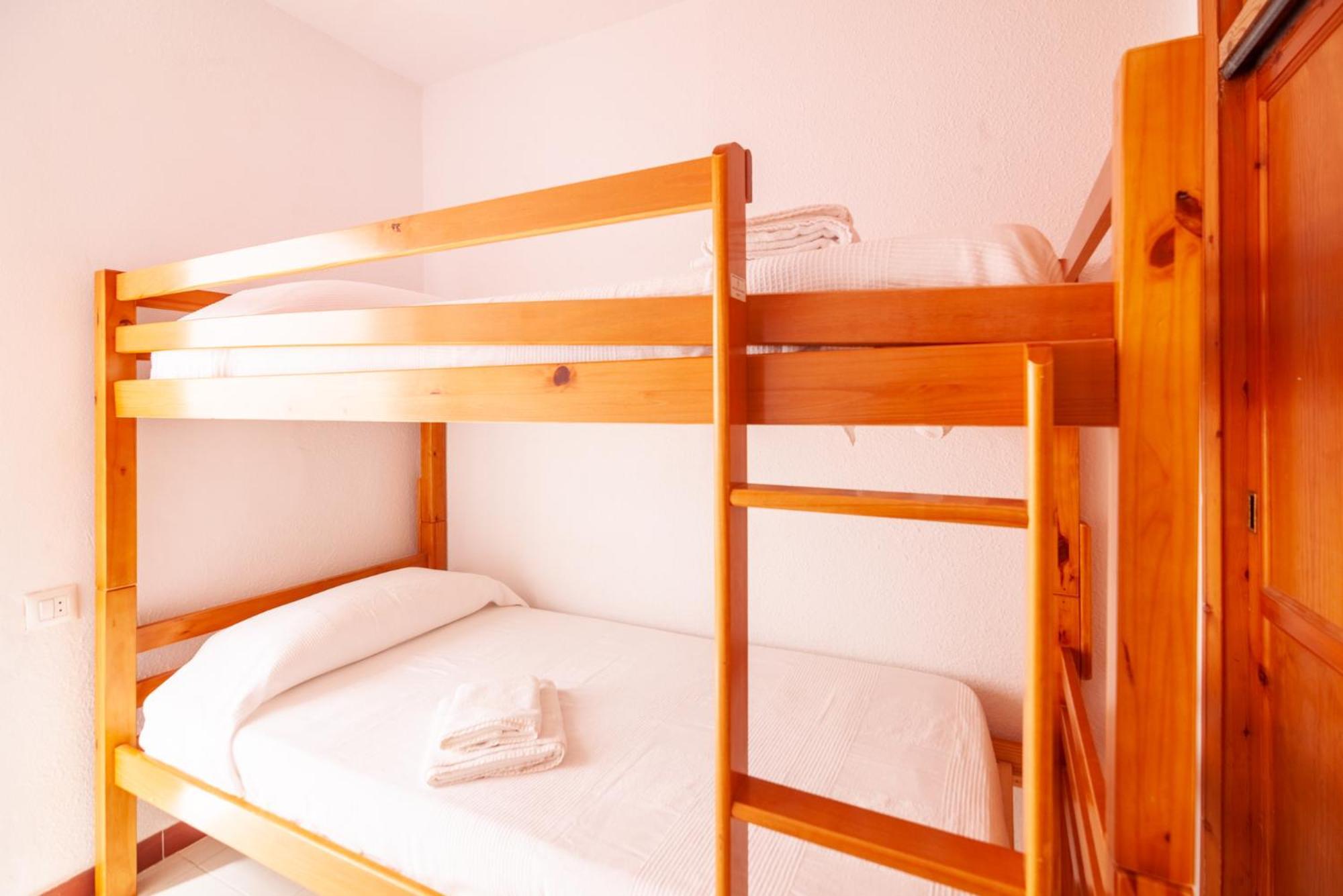 Apartamento Palmeras Zahara Center