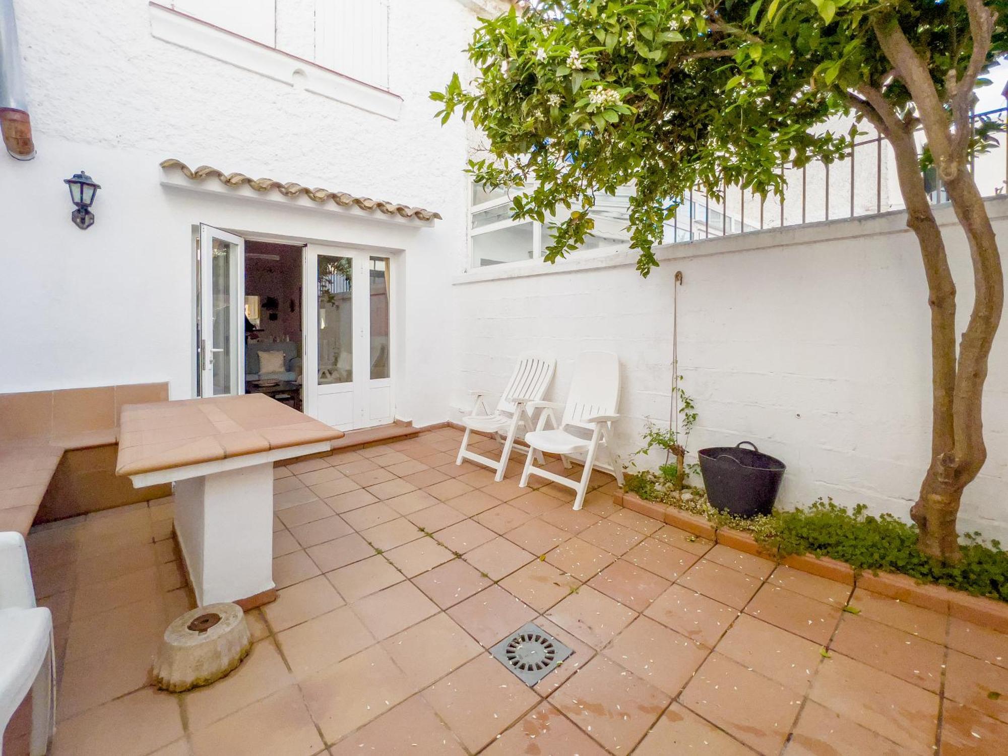 Apartamento Palmeras Zahara Center Zahara de los Atunes