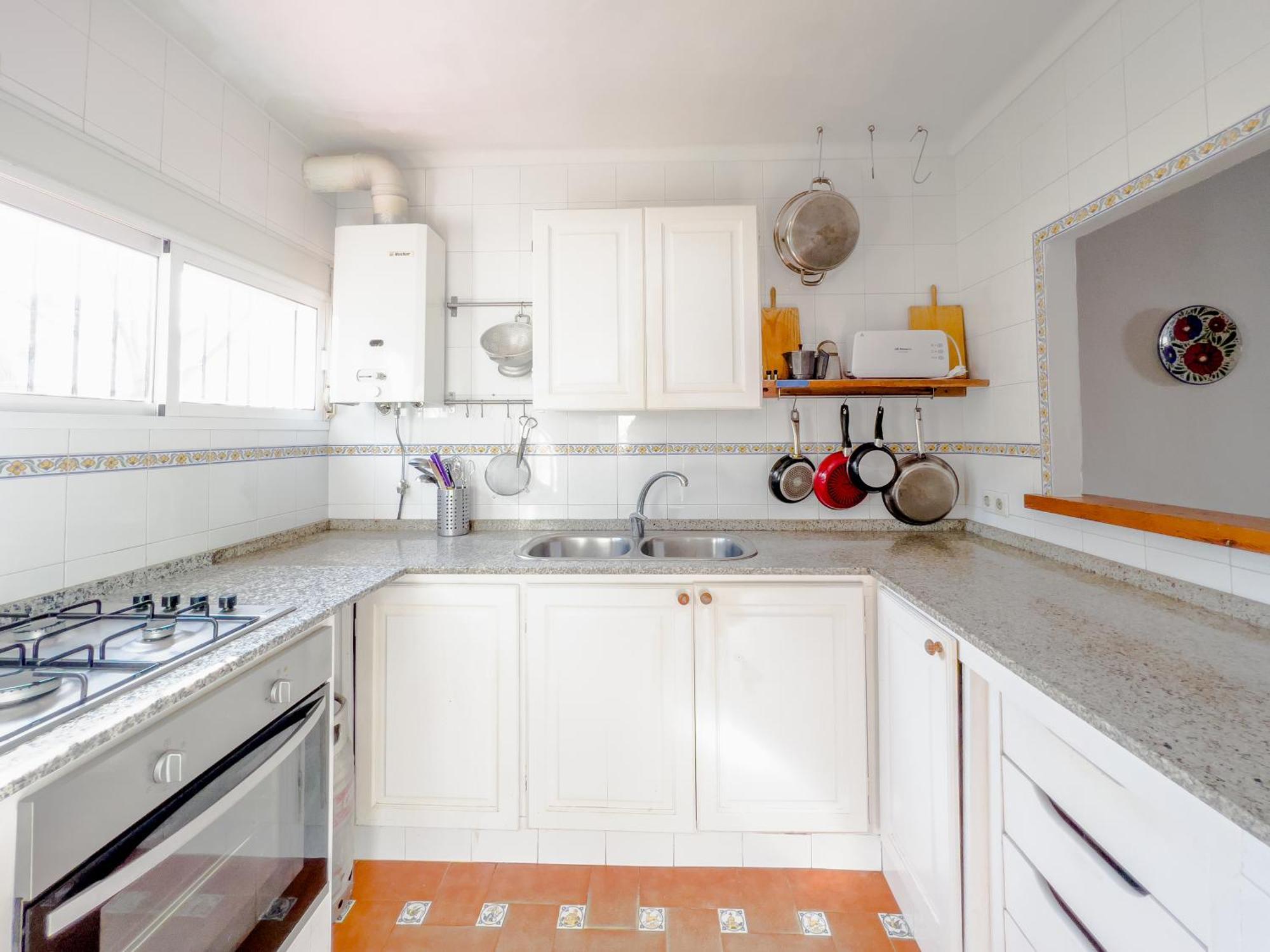 Apartamento Palmeras Zahara Center *