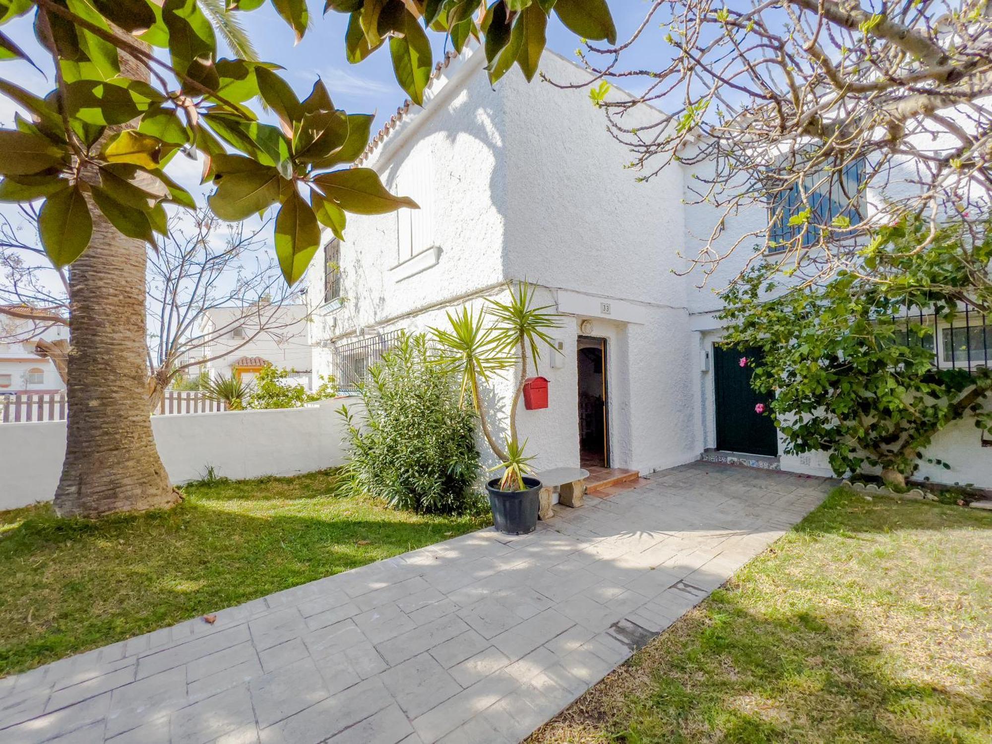 Apartamento Palmeras Zahara Center