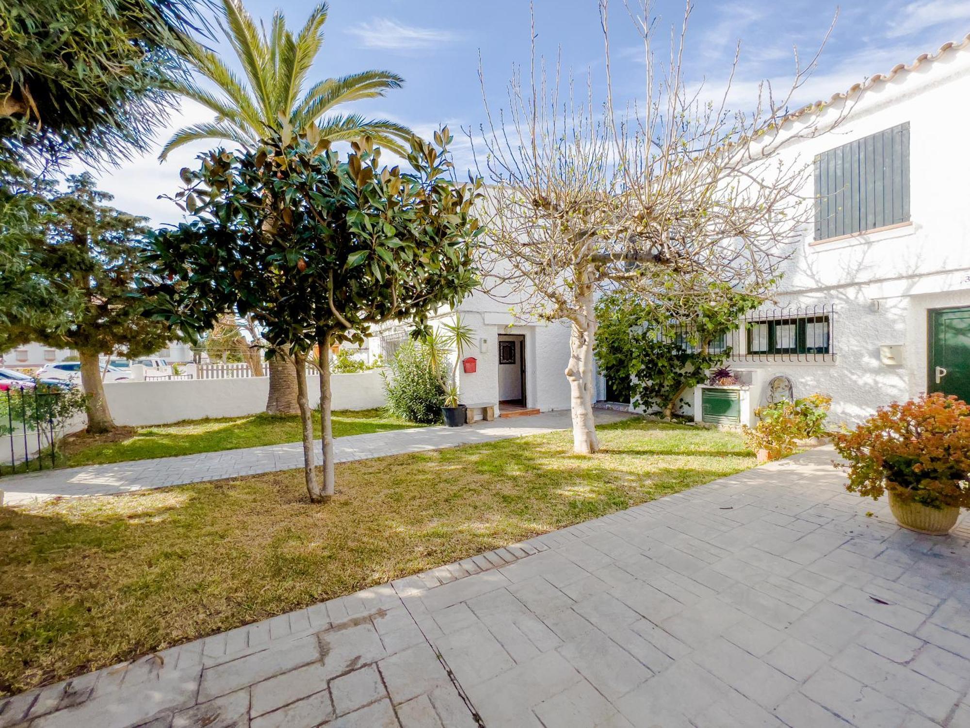 Palmeras Zahara Center Apartamento Zahara de los Atunes