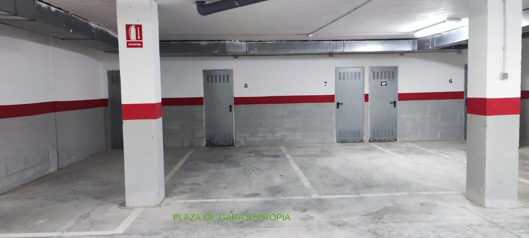 Apartment Mar Y Tierra Con Parking
