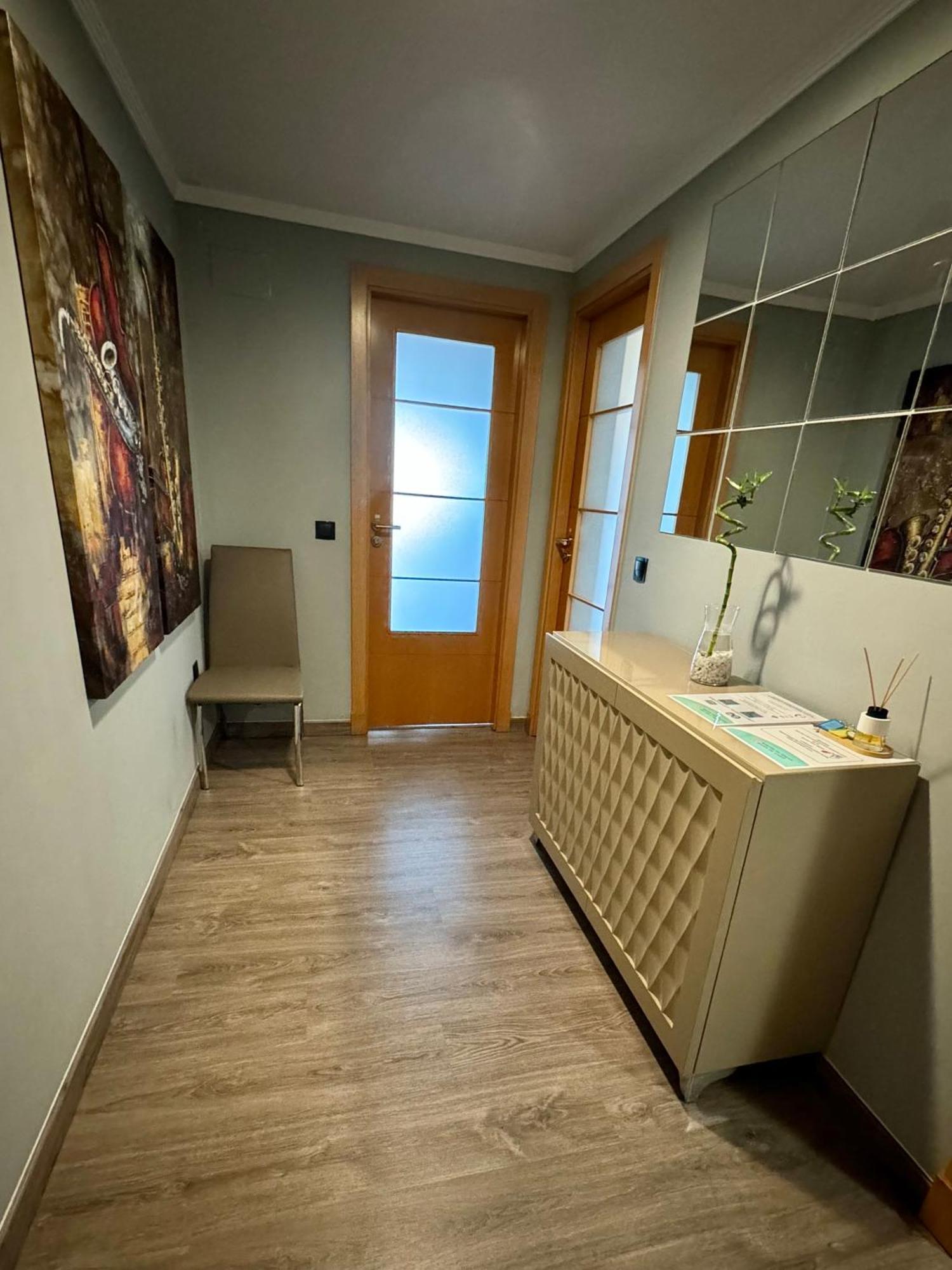 Apartamento Bahia Azul Suites, Piscina & Padel