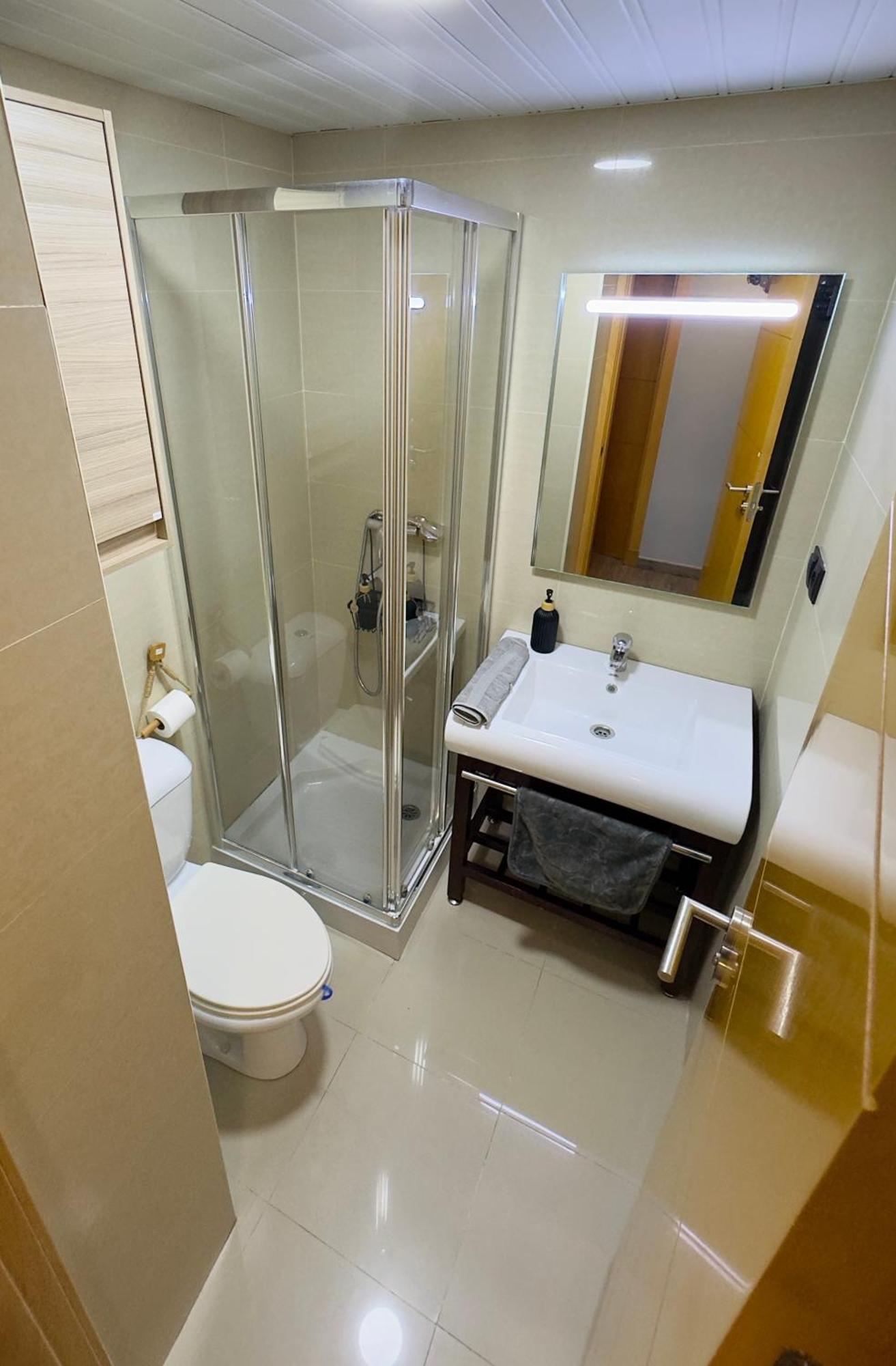 Bahia Azul Suites, Piscina & Padel