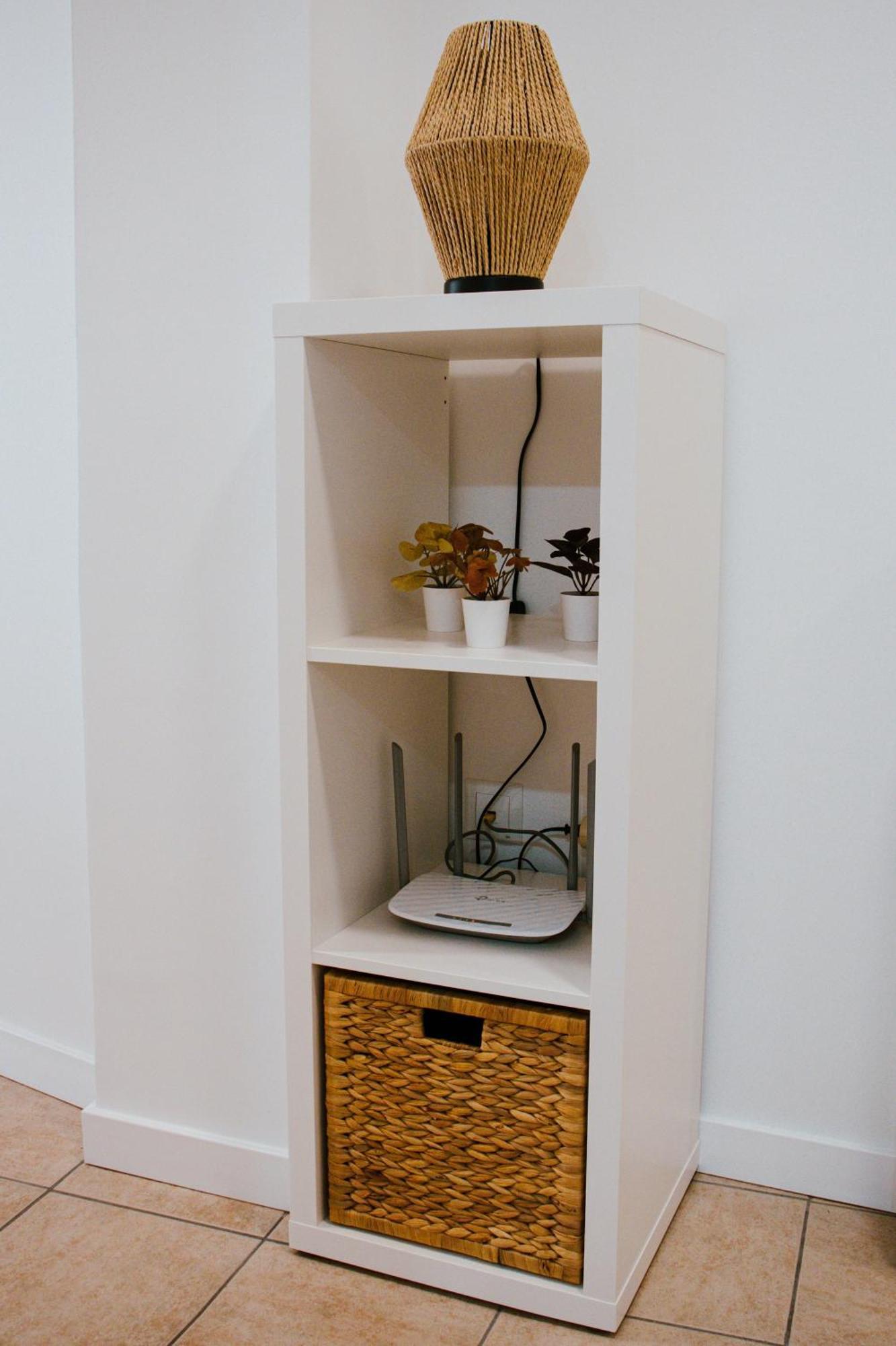 Loft Molino De Erillas Apartamento