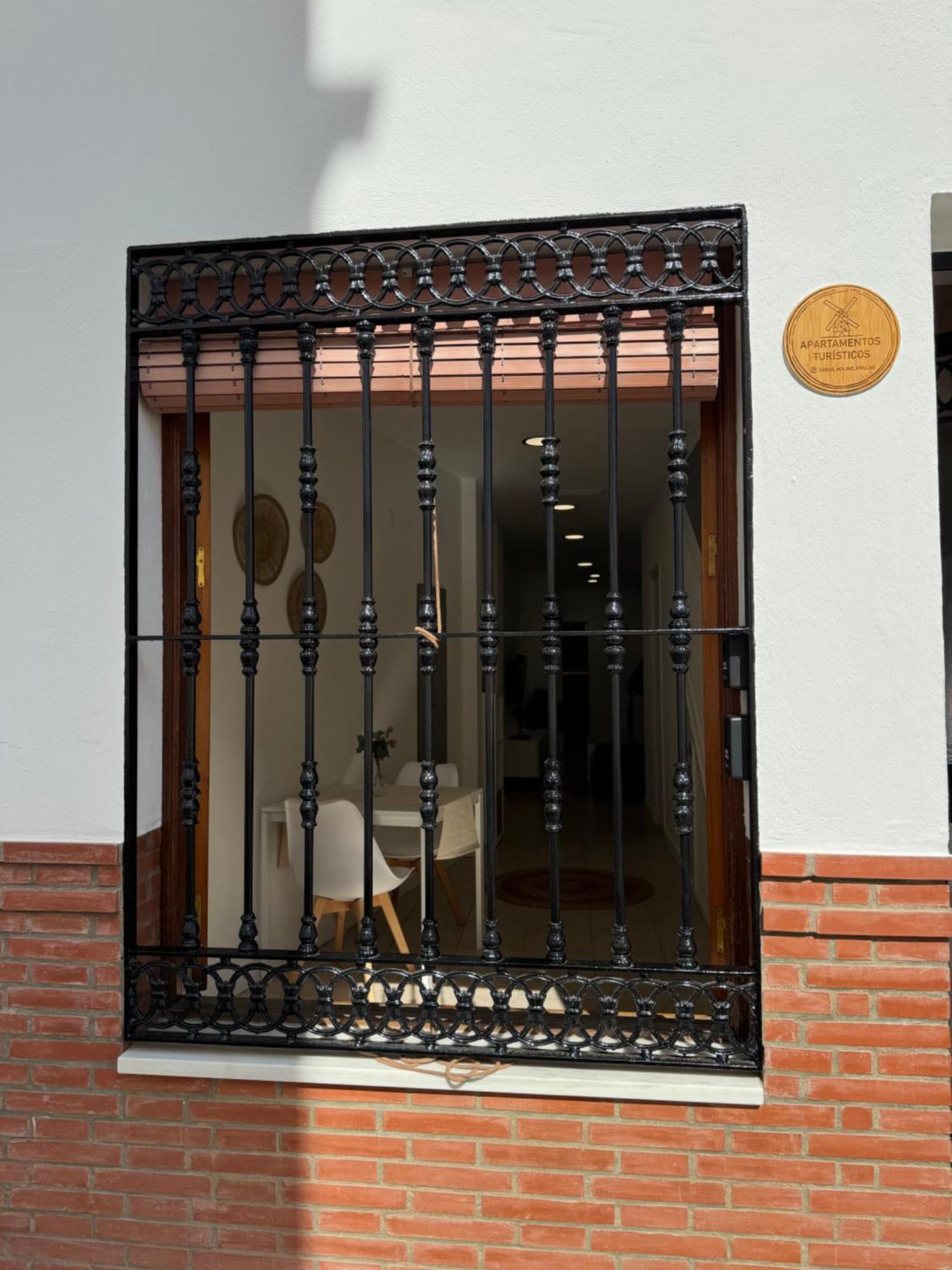 Loft Molino De Erillas *