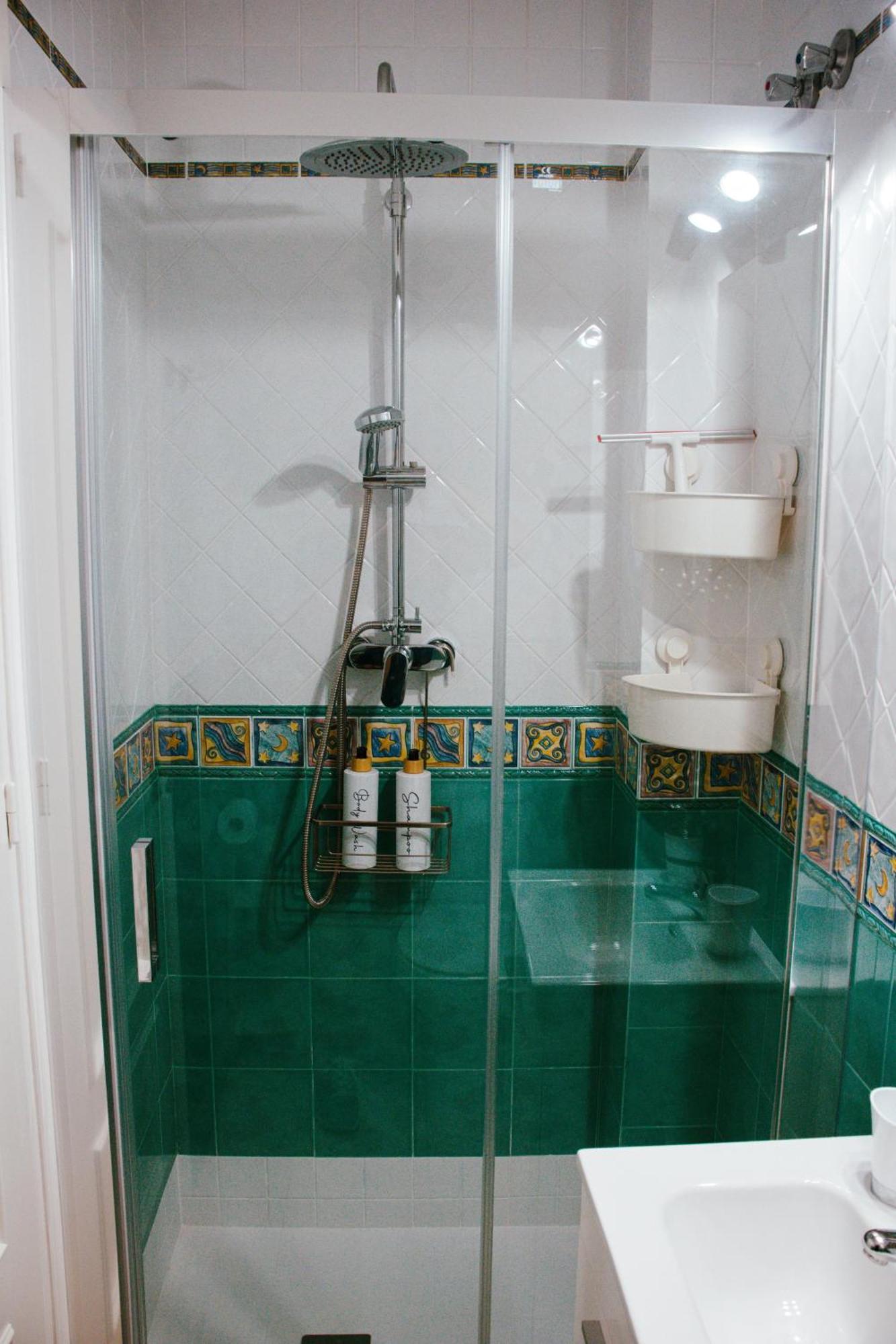 Loft Molino De Erillas Apartamento