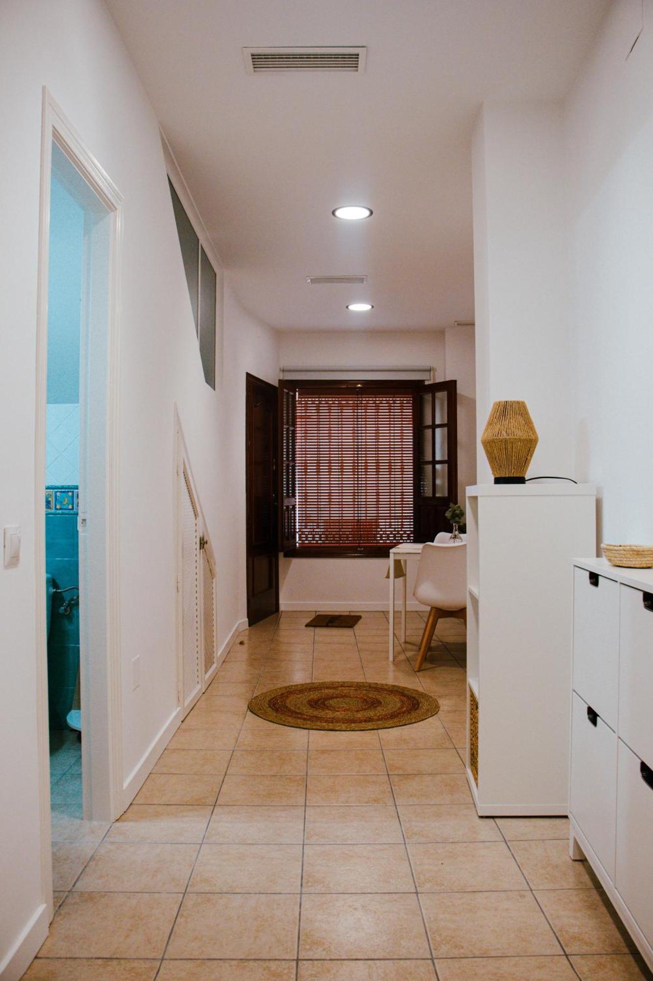 Loft Molino De Erillas Apartamento Álora