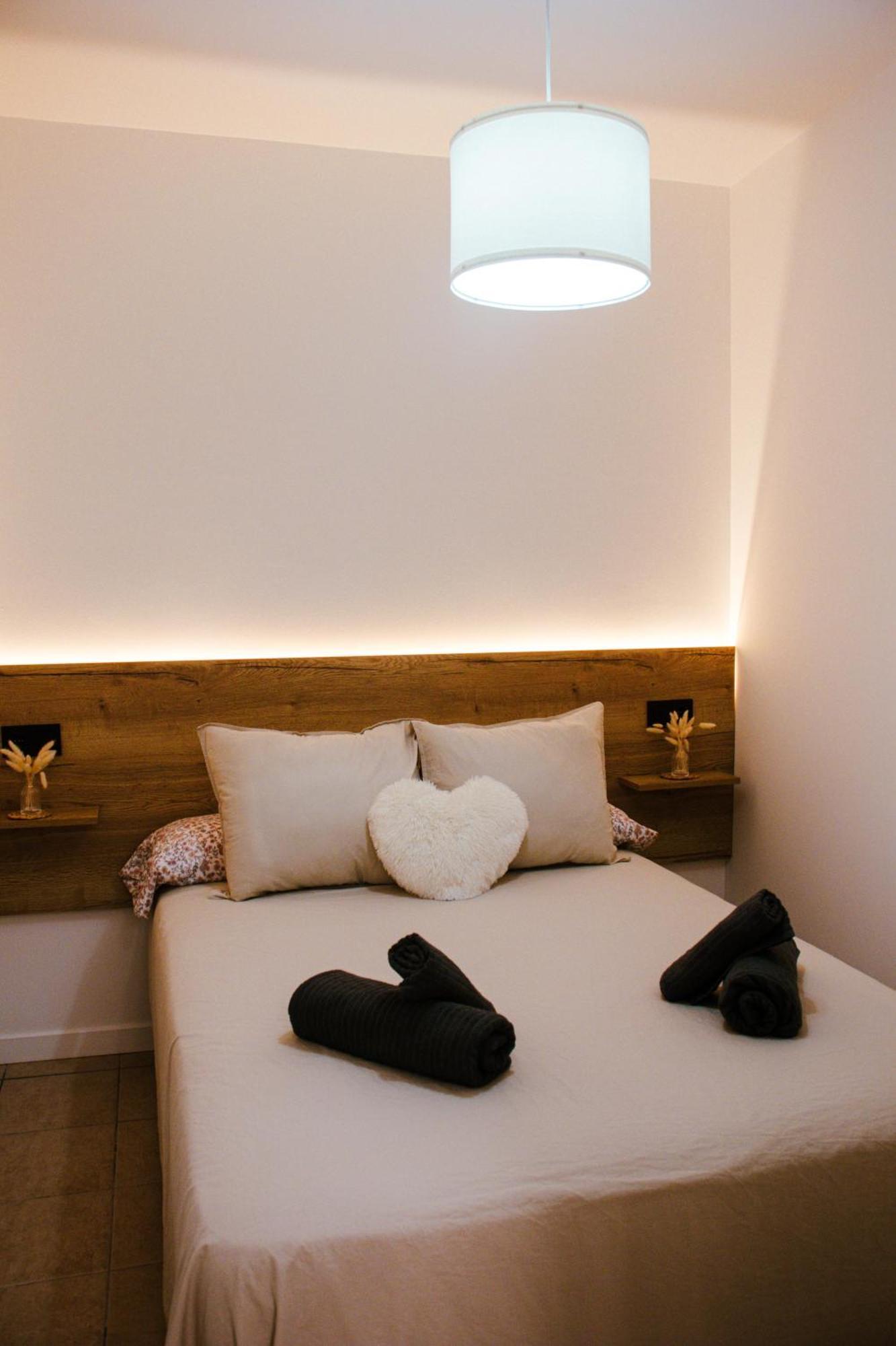 Loft Molino De Erillas Apartamento