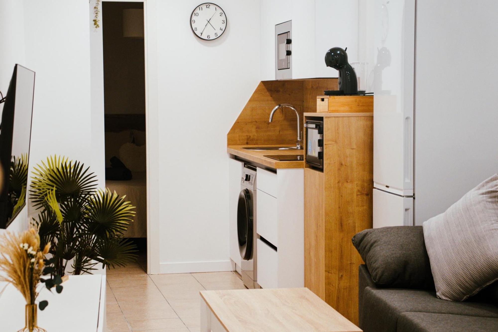 Loft Molino De Erillas Apartamento Álora
