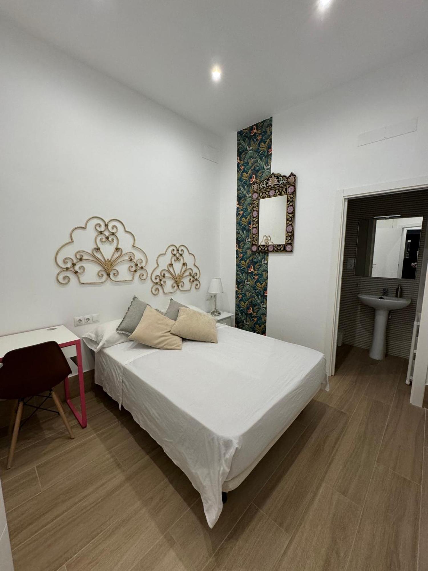 1 Dream San Diego Deluxe Parking Privado Opcional Apartment Granada