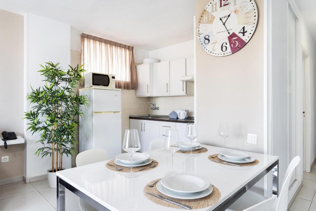 Apartamento Comodoro *