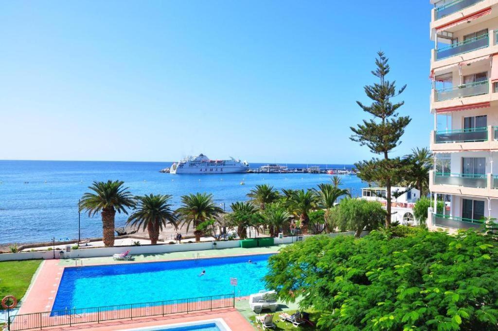 Apartamento Comodoro Los Cristianos (Tenerife)