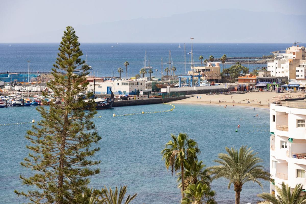 Comodoro Los Cristianos (Tenerife)
