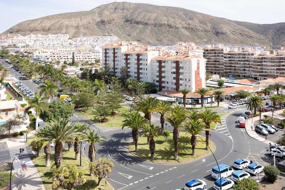 Apartamento Comodoro *