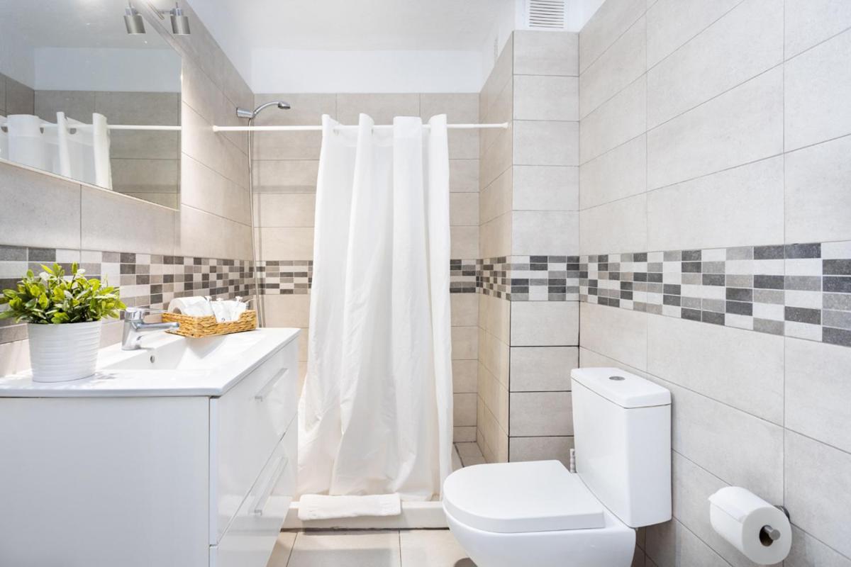 Apartamento Comodoro Los Cristianos (Tenerife)
