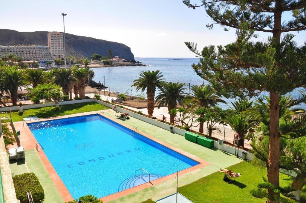 Comodoro Apartamento Los Cristianos (Tenerife)