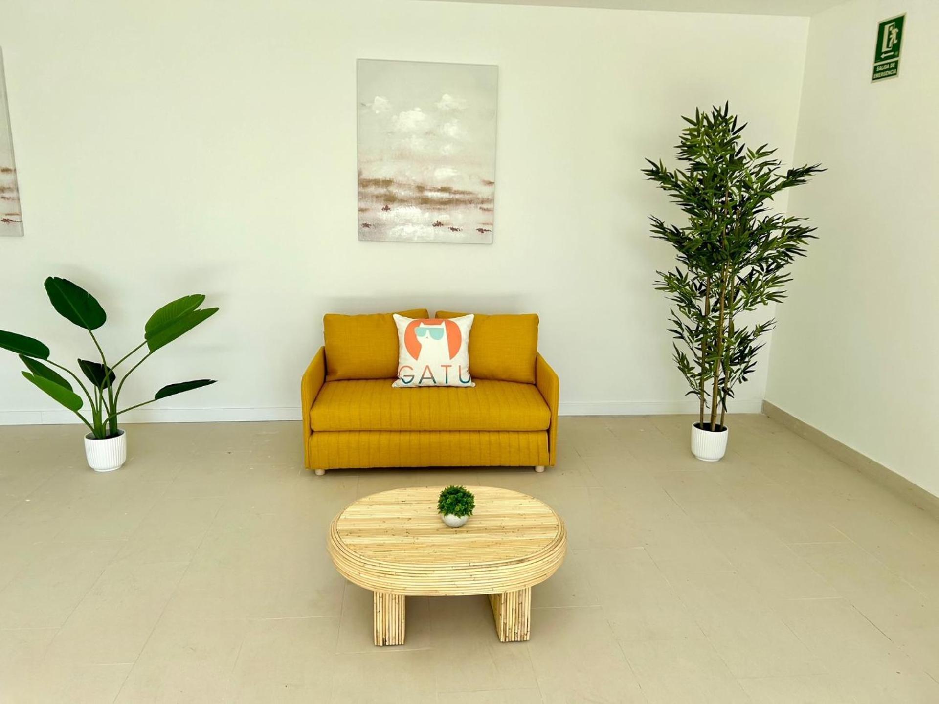 Gatu Travelin El Puerto, Con Parking Y Piscina Apartahotel *